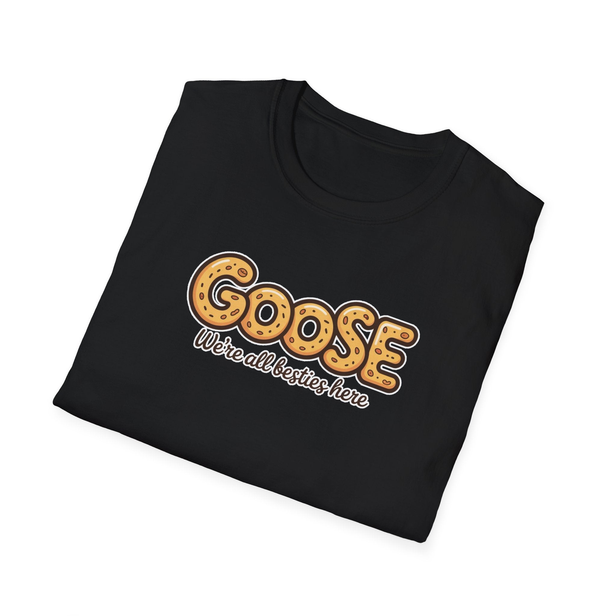Besties T‑Shirt