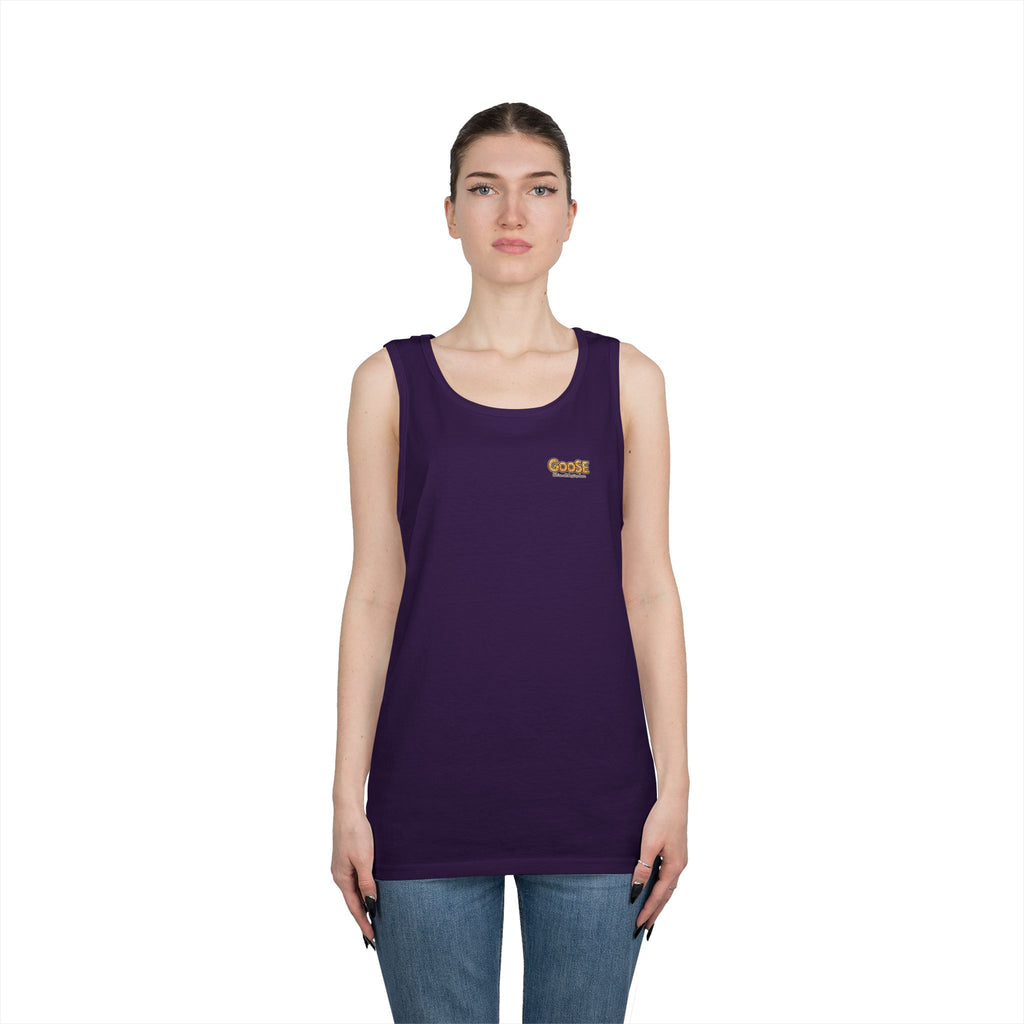 Bestie Tank Top