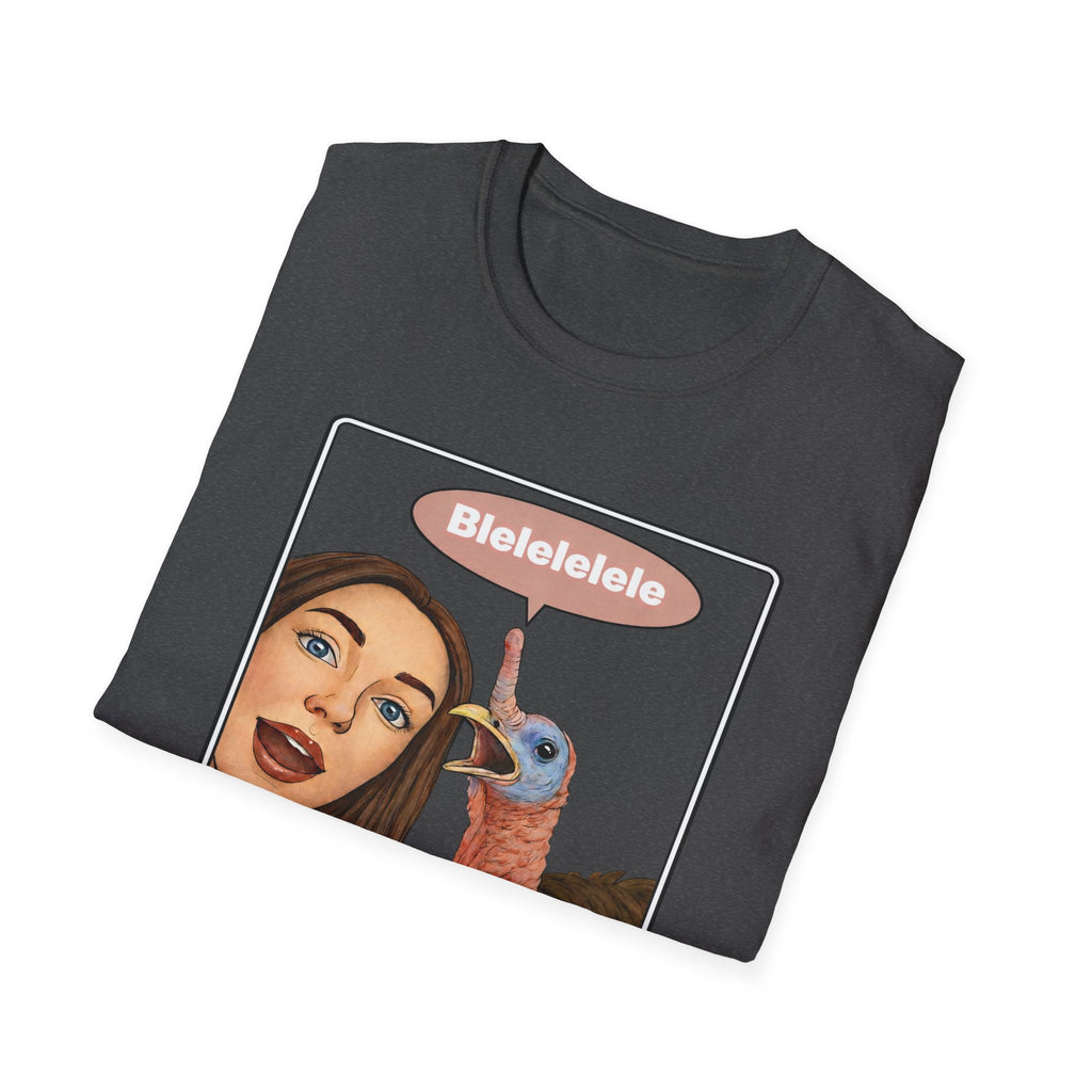 Blelelele T‑Shirt