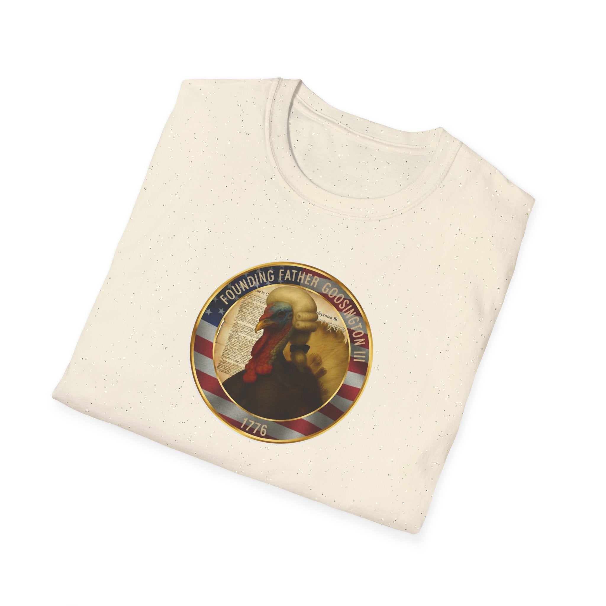 Founding Father T‑Shirt