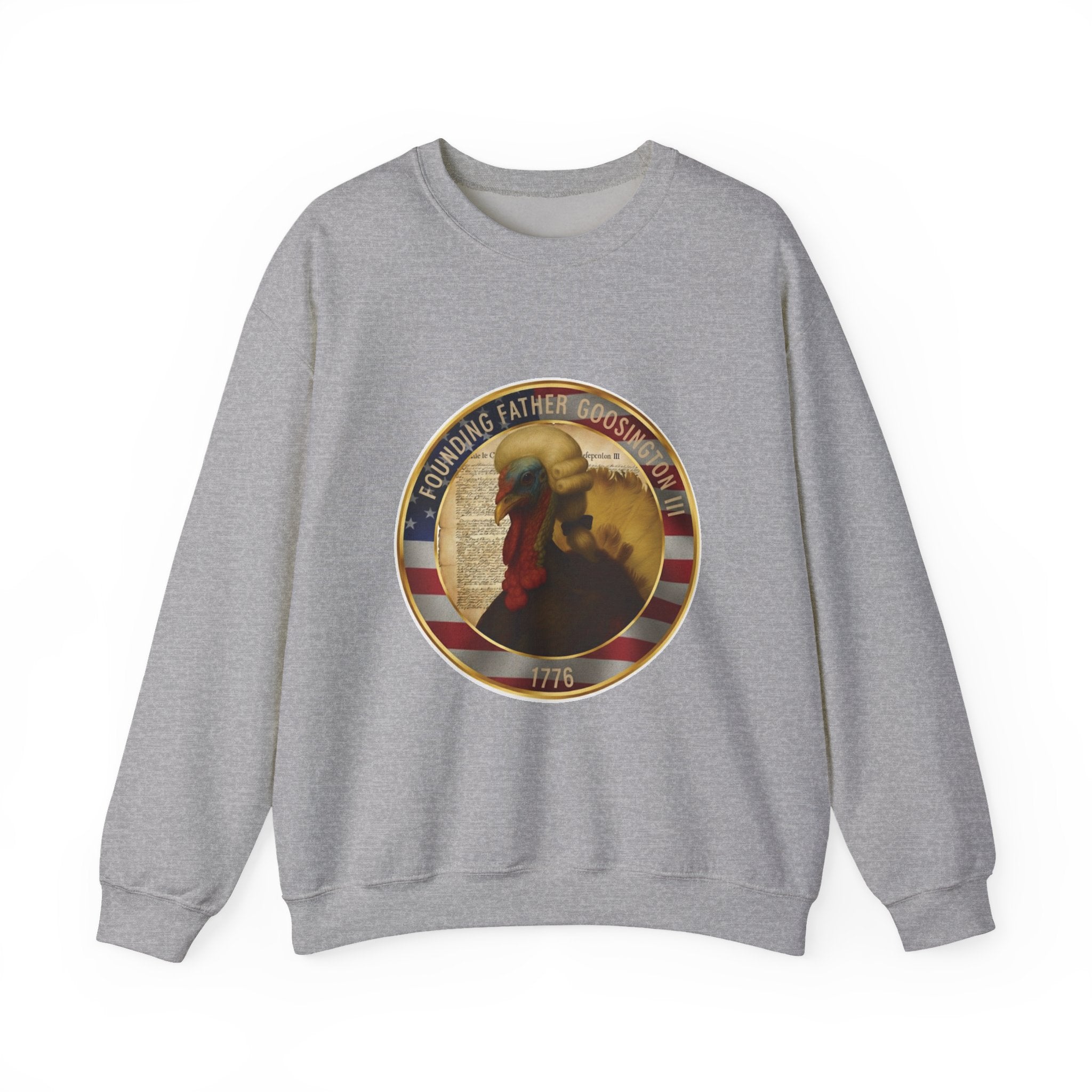 Founding Father Sweatshirt