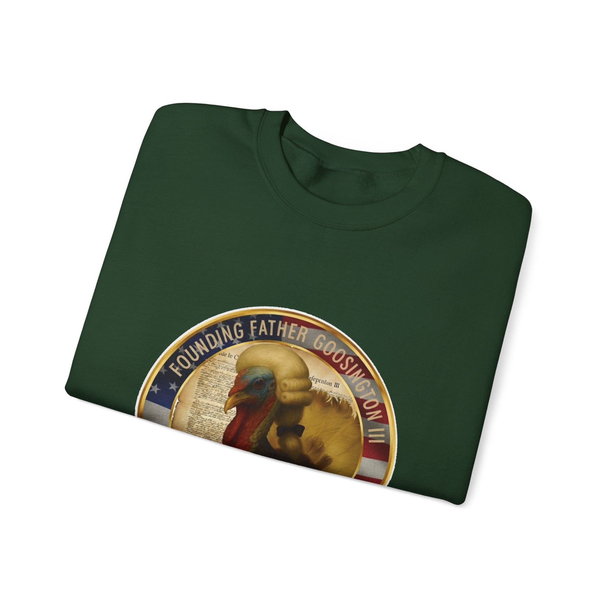 Founding Father Sweatshirt