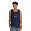 4th of July Tank Top