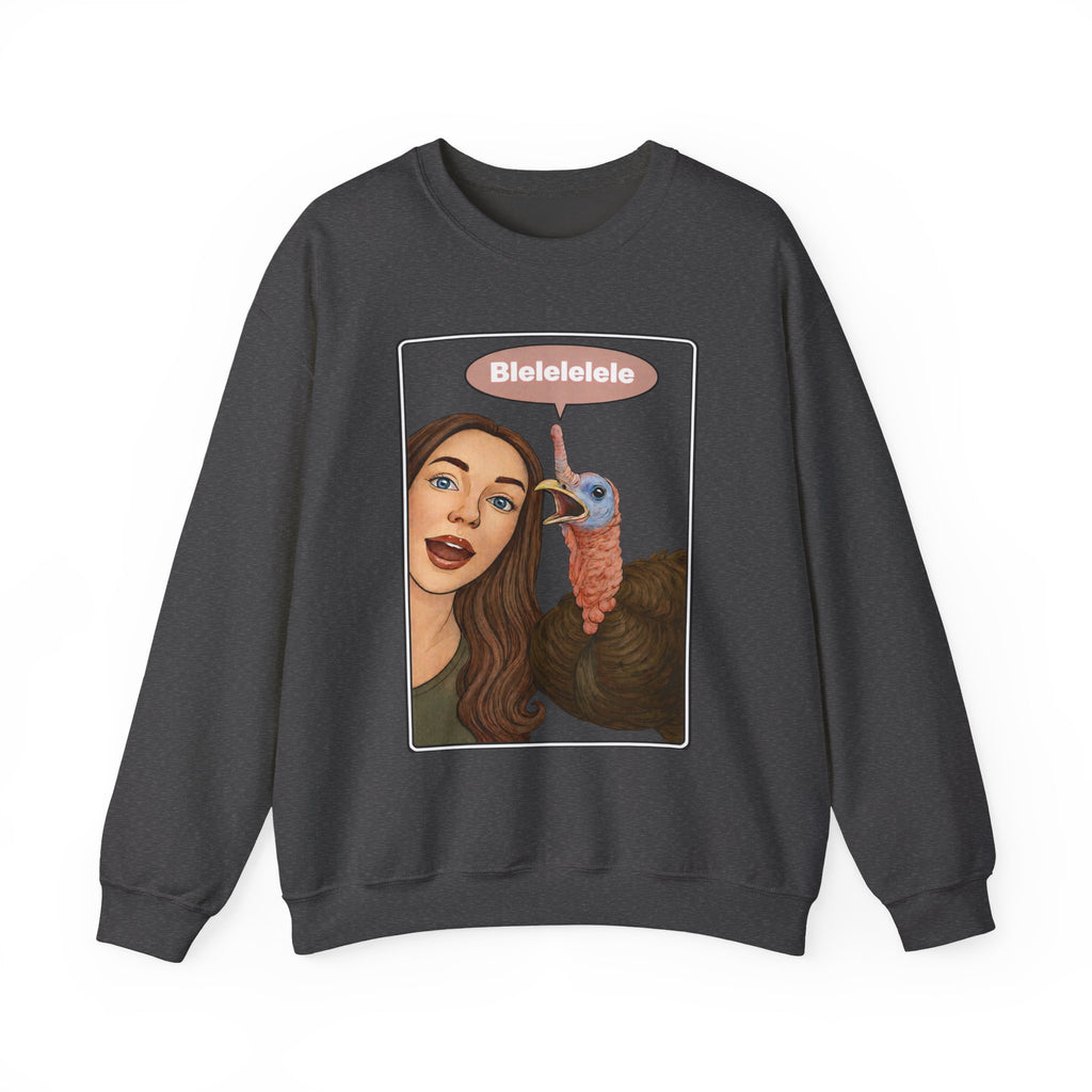Blelelele Sweatshirt