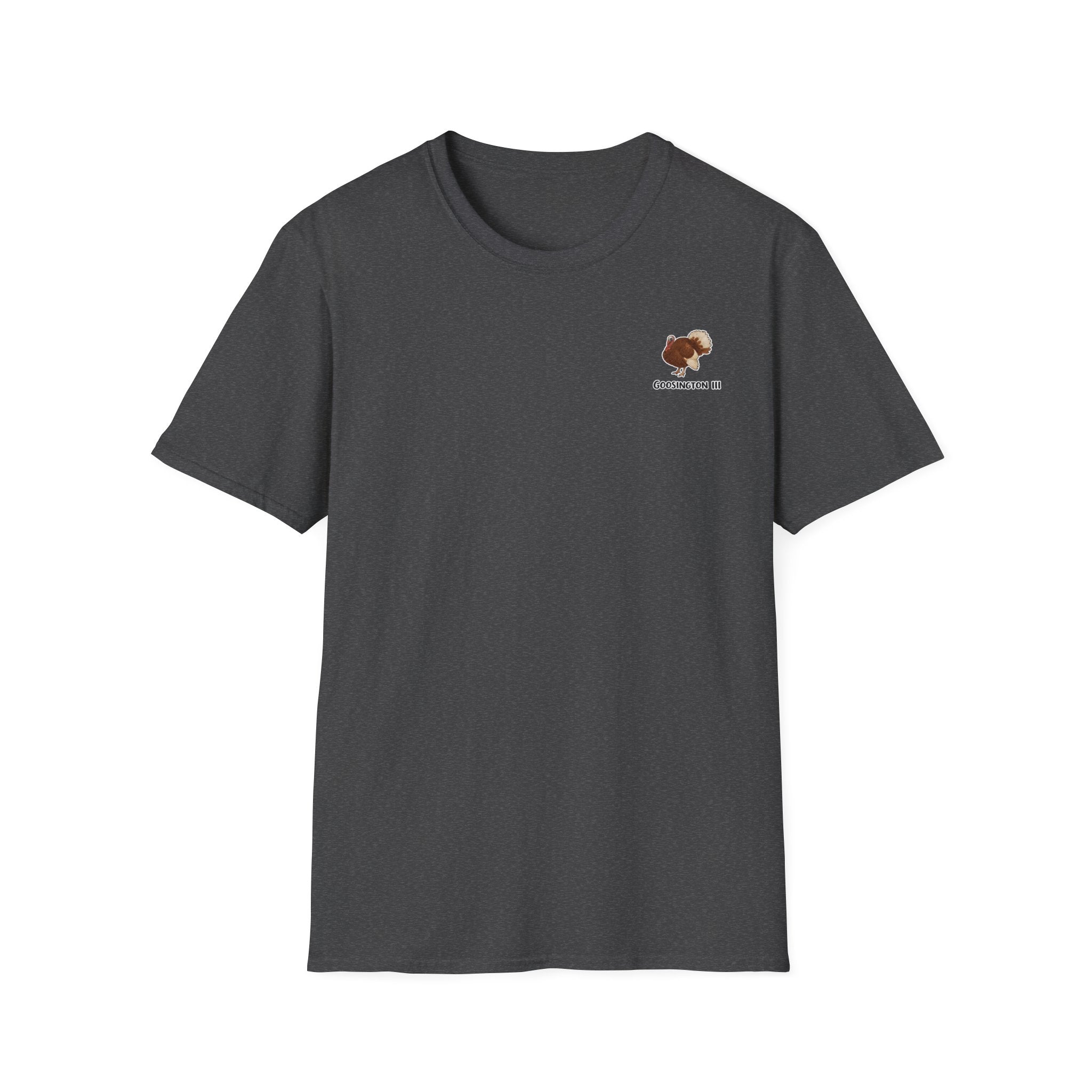 Goosington III T‑Shirt