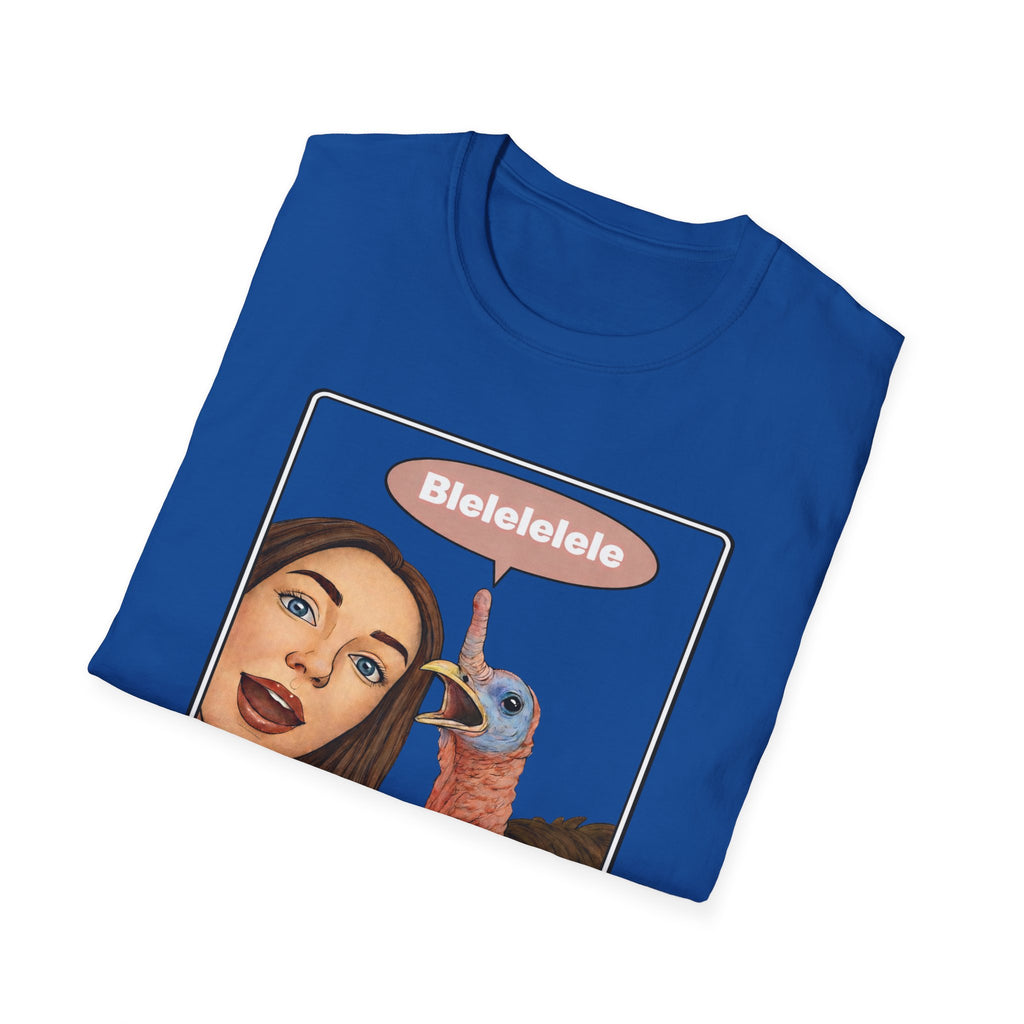 Blelelele T‑Shirt
