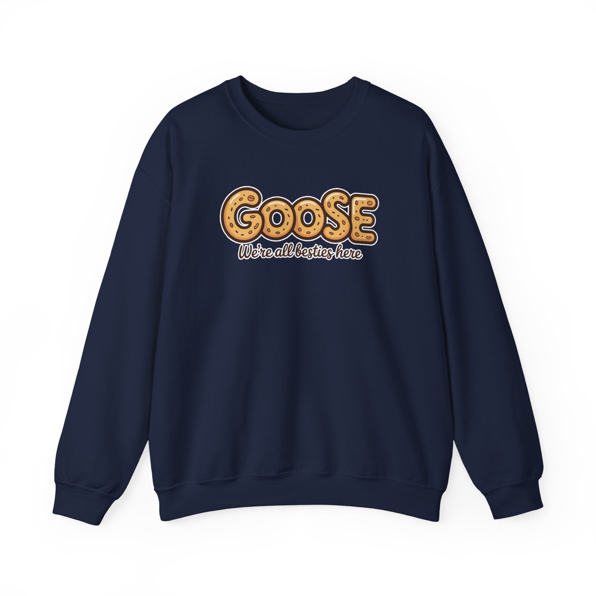 Besties Sweatshirt