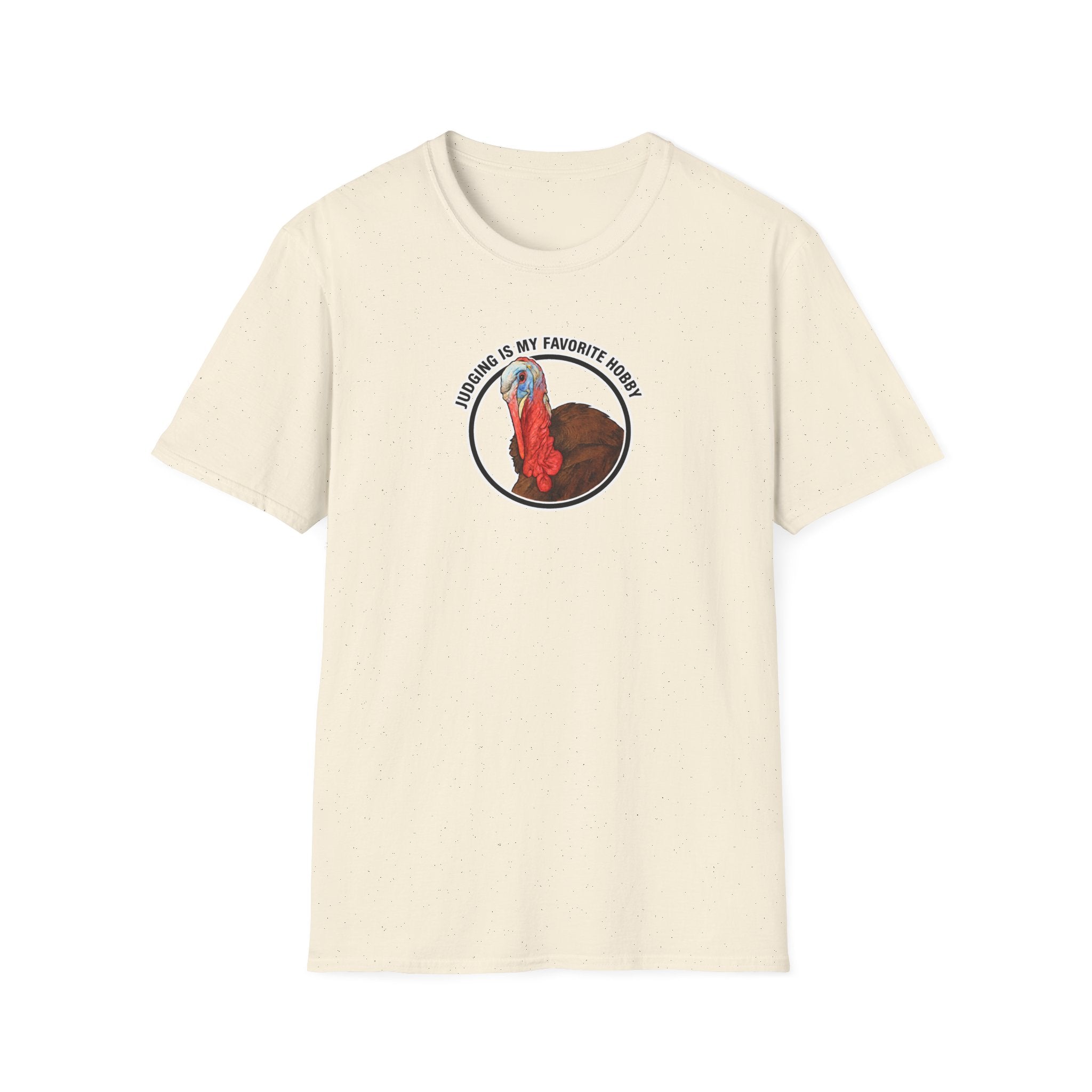 Judging T‑Shirt