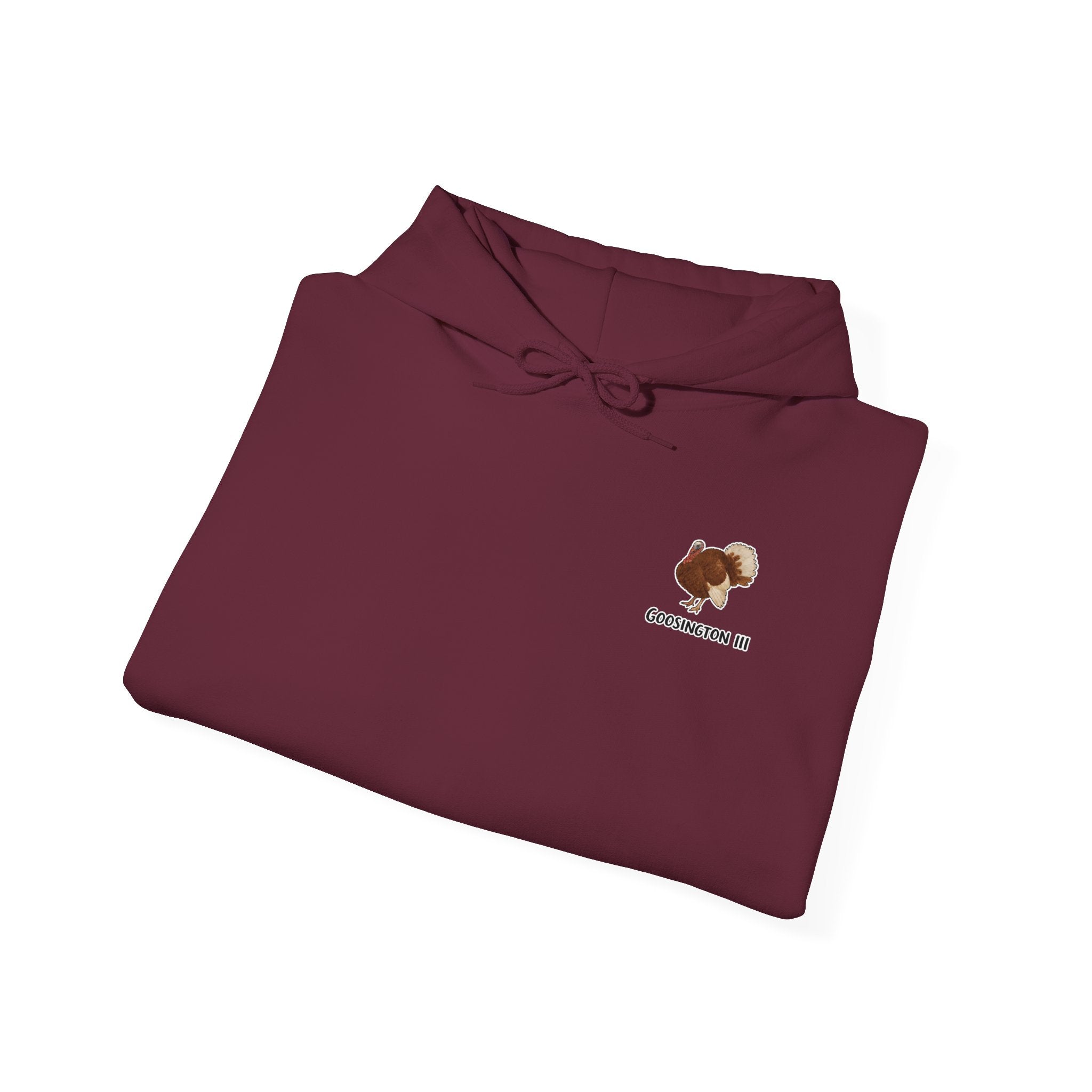Goosington III Hoodie