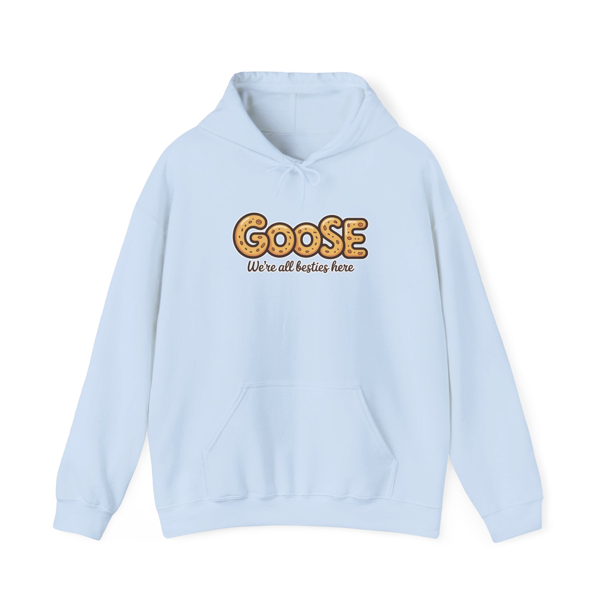 Besties Hoodie