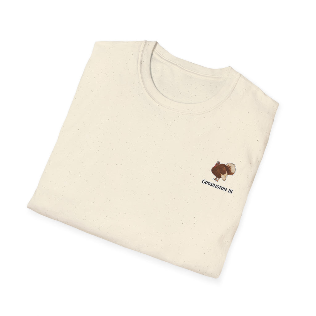 Goosington III T‑Shirt