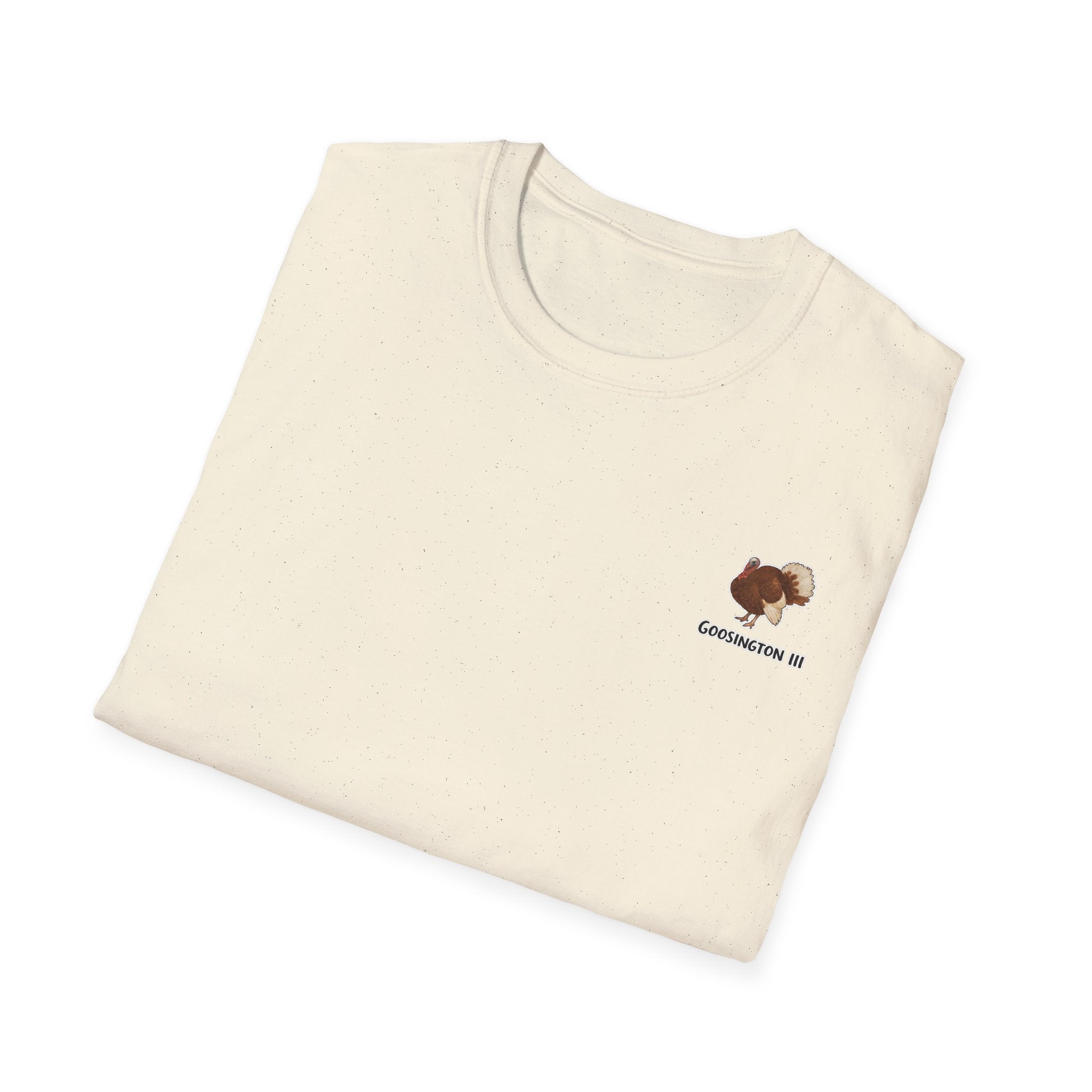 Goosington III T‑Shirt