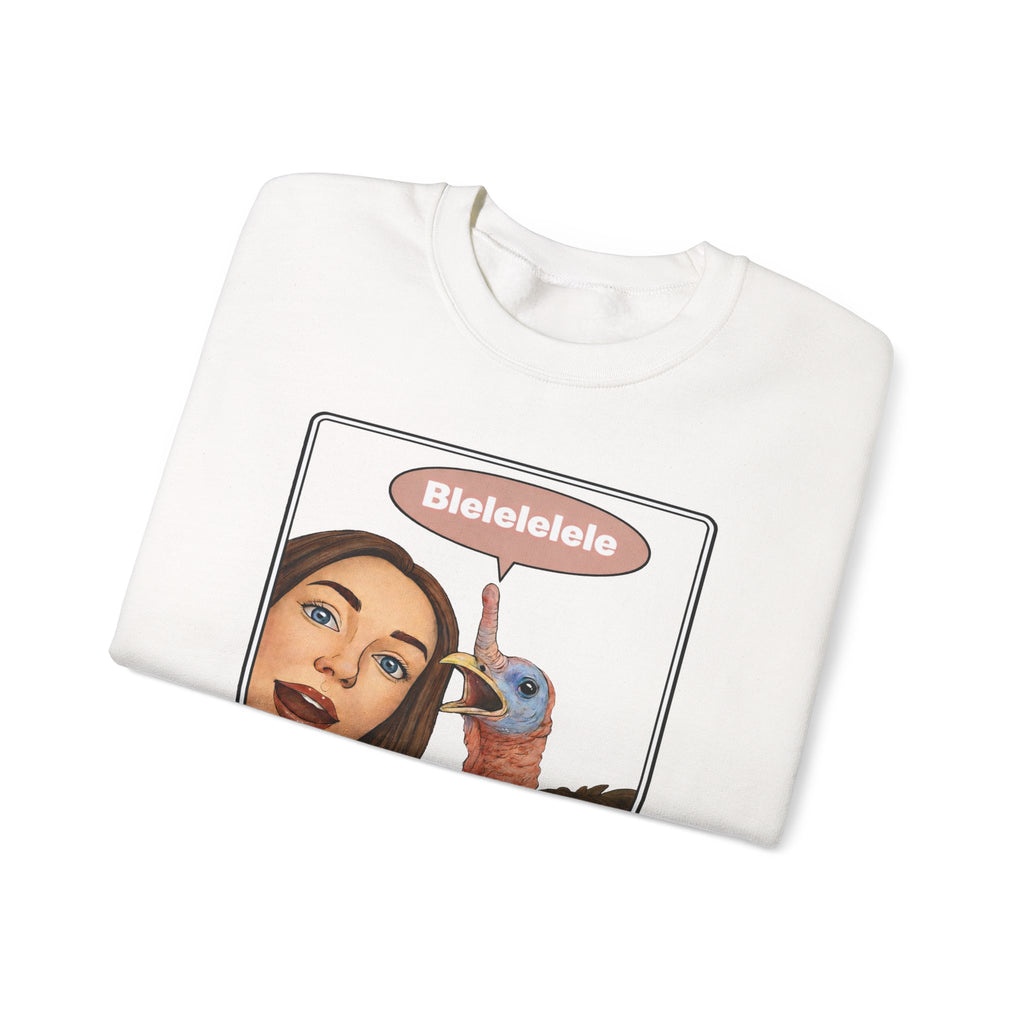 Blelelele Sweatshirt