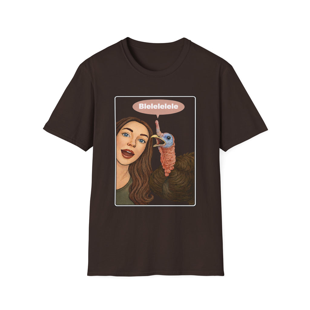 Blelelele T‑Shirt