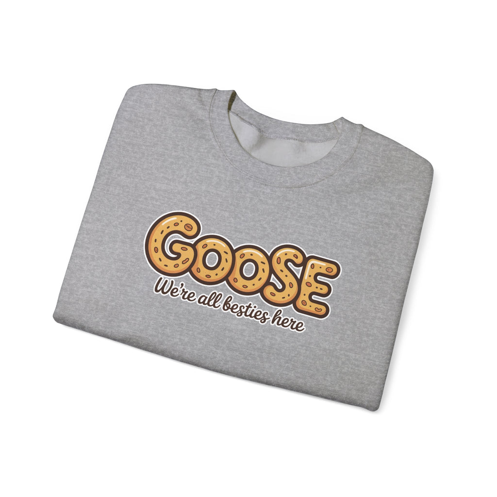 Besties Sweatshirt