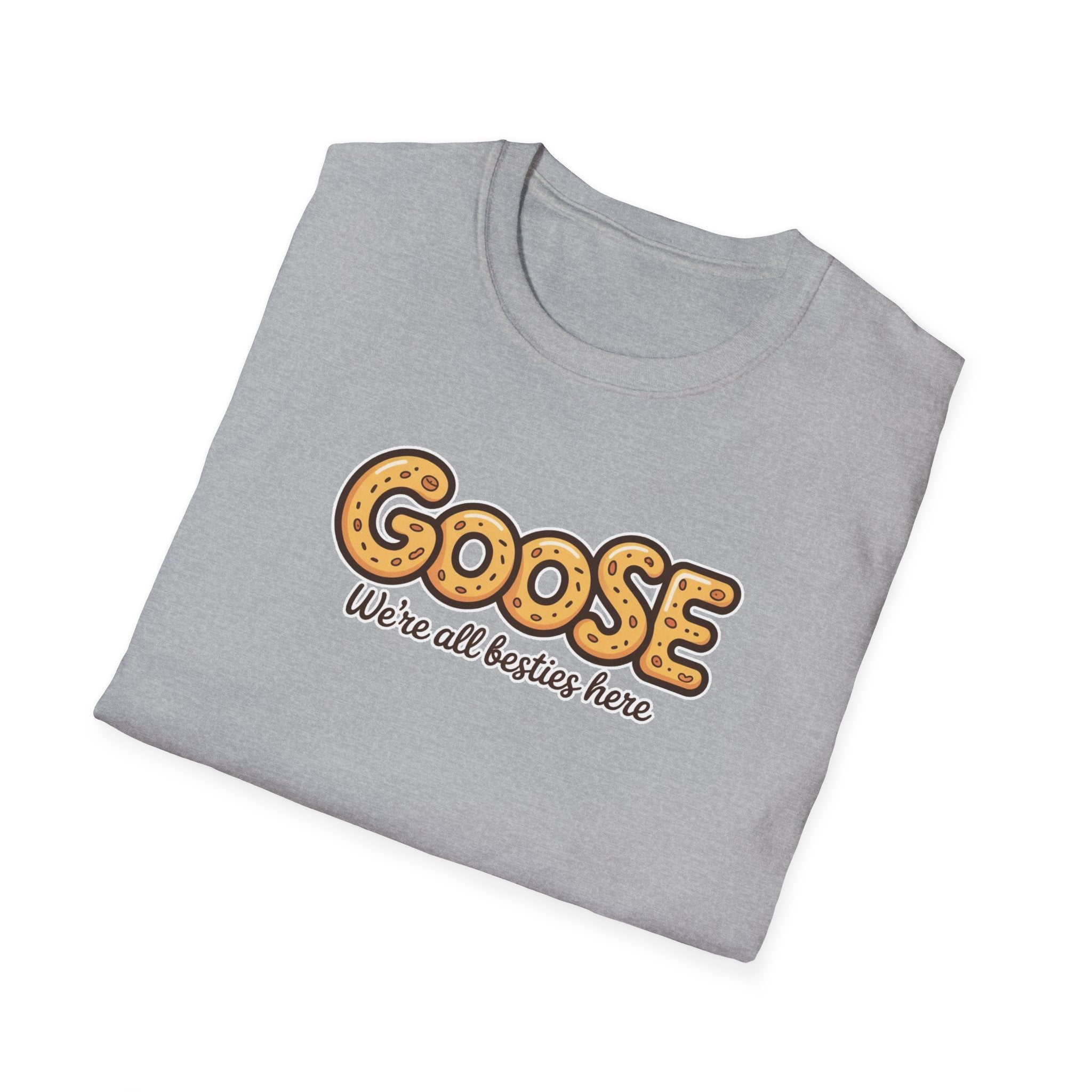 Besties T‑Shirt