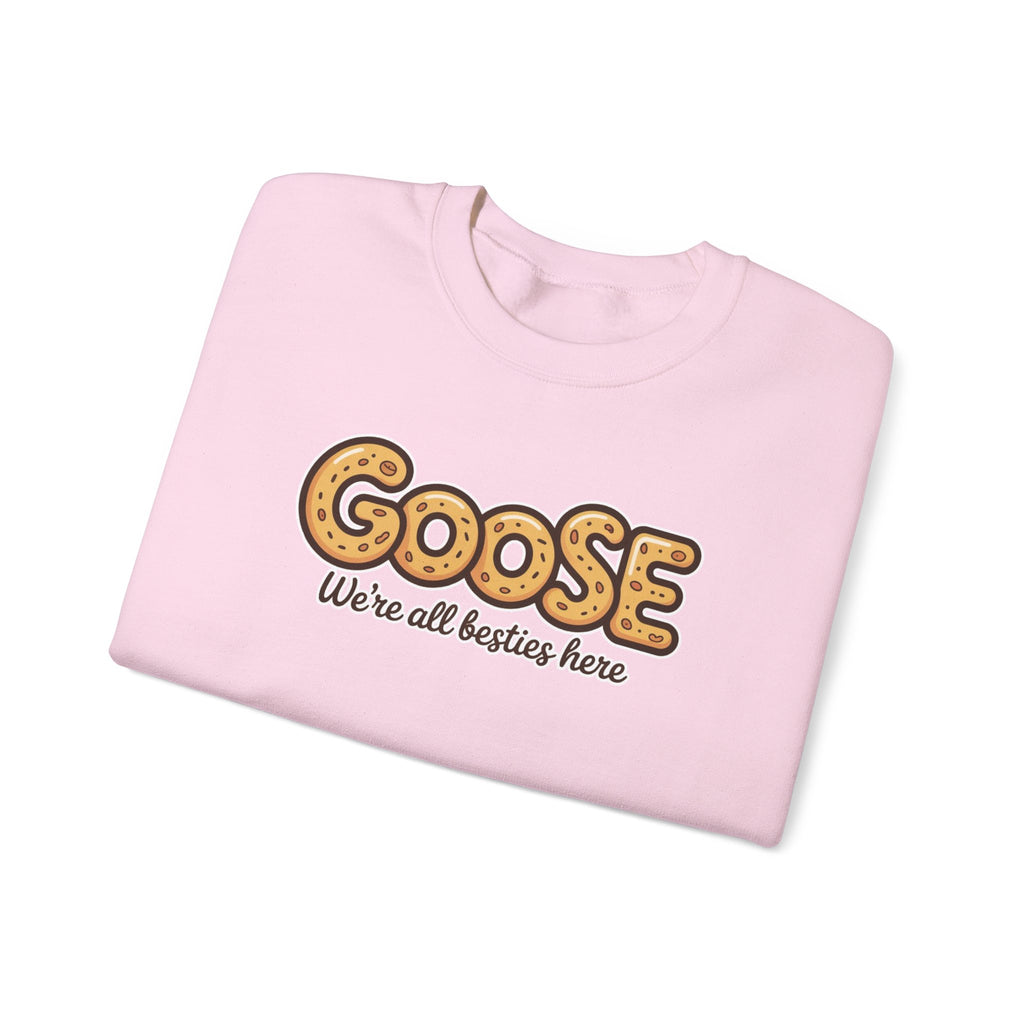 Besties Sweatshirt