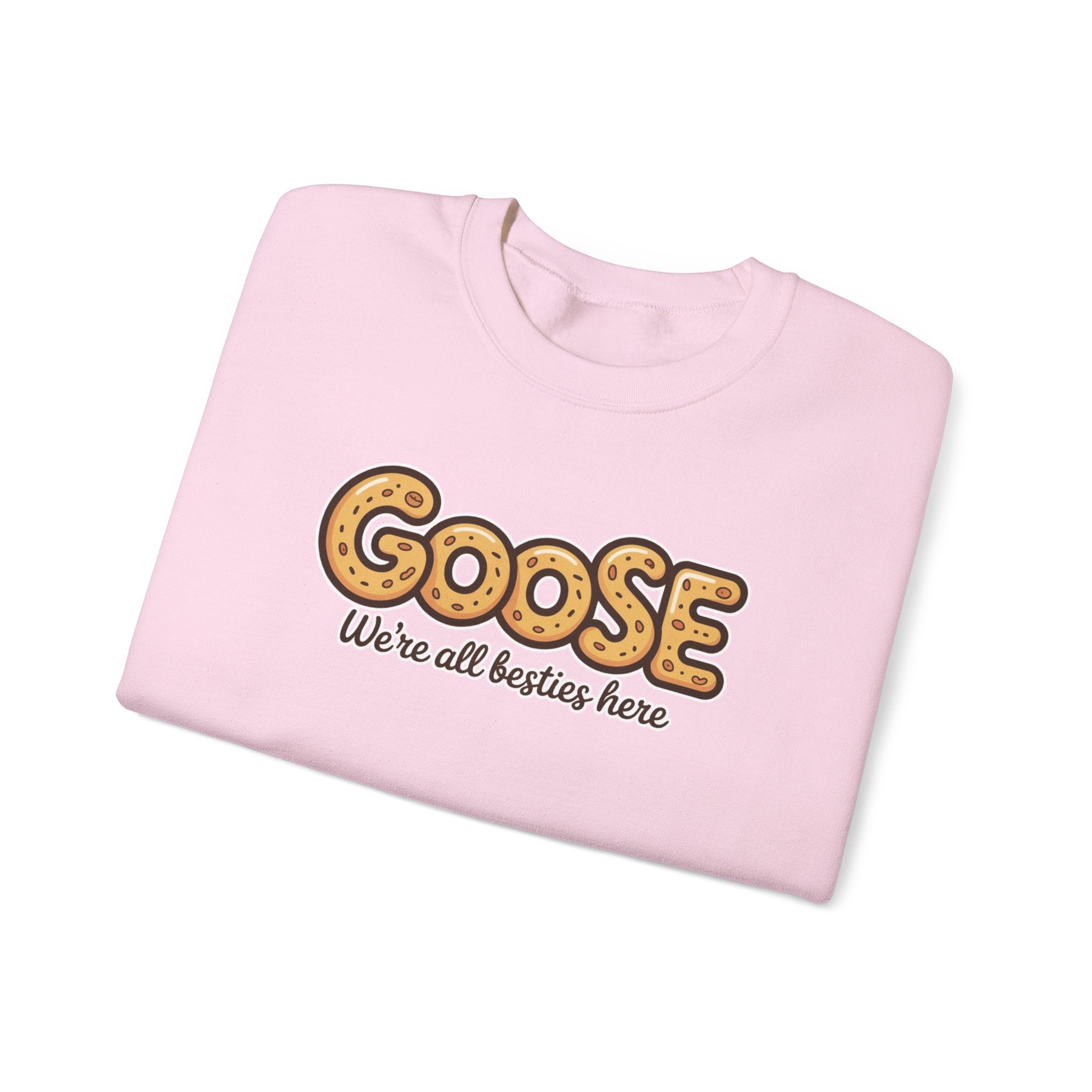 Besties Sweatshirt