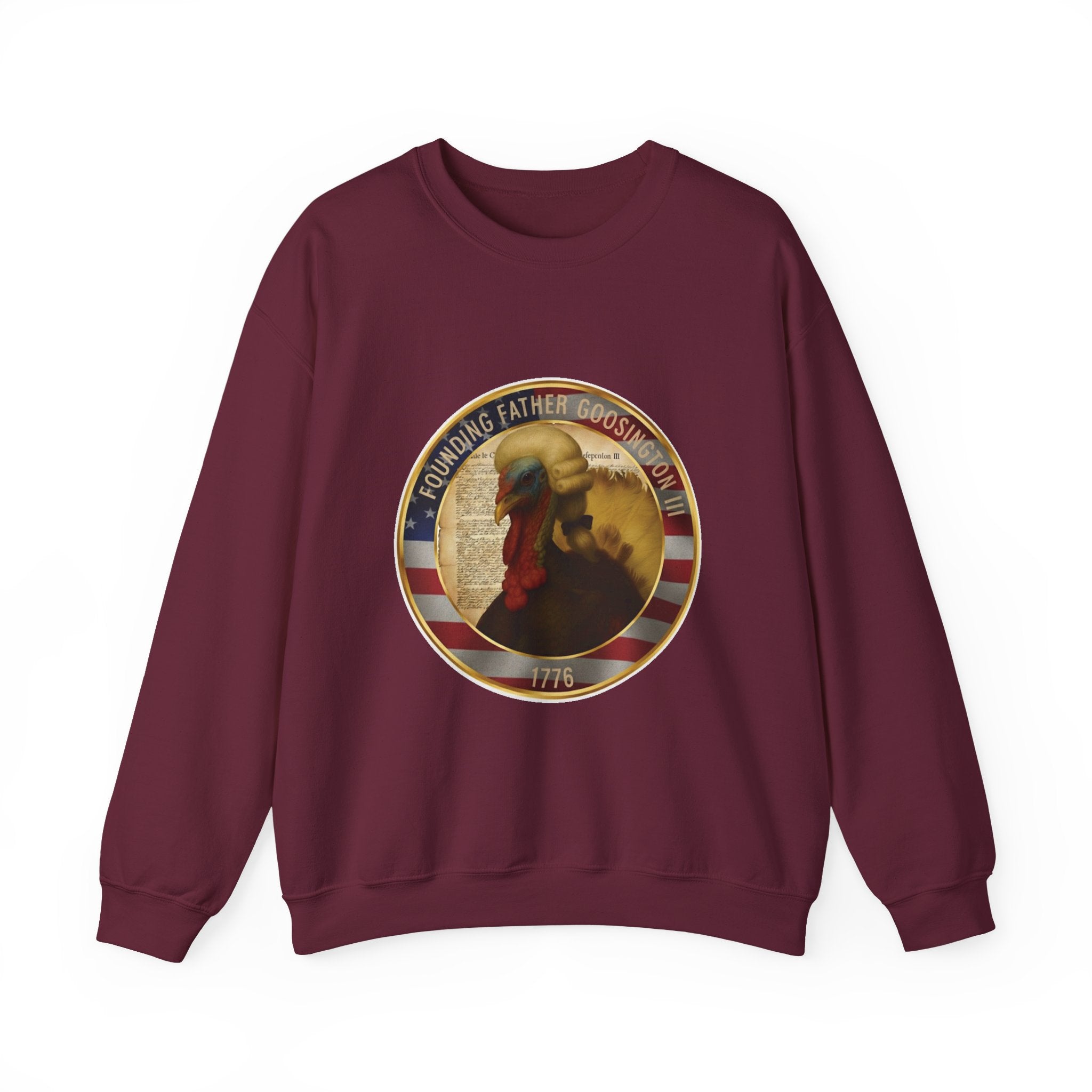 Founding Father Sweatshirt
