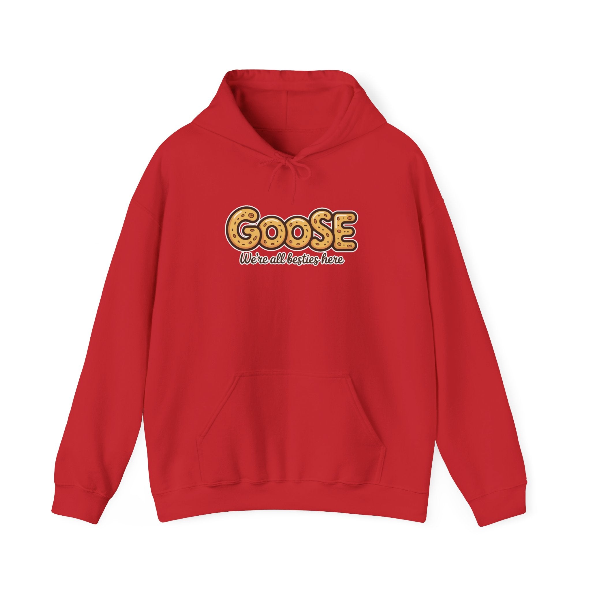 Besties Hoodie