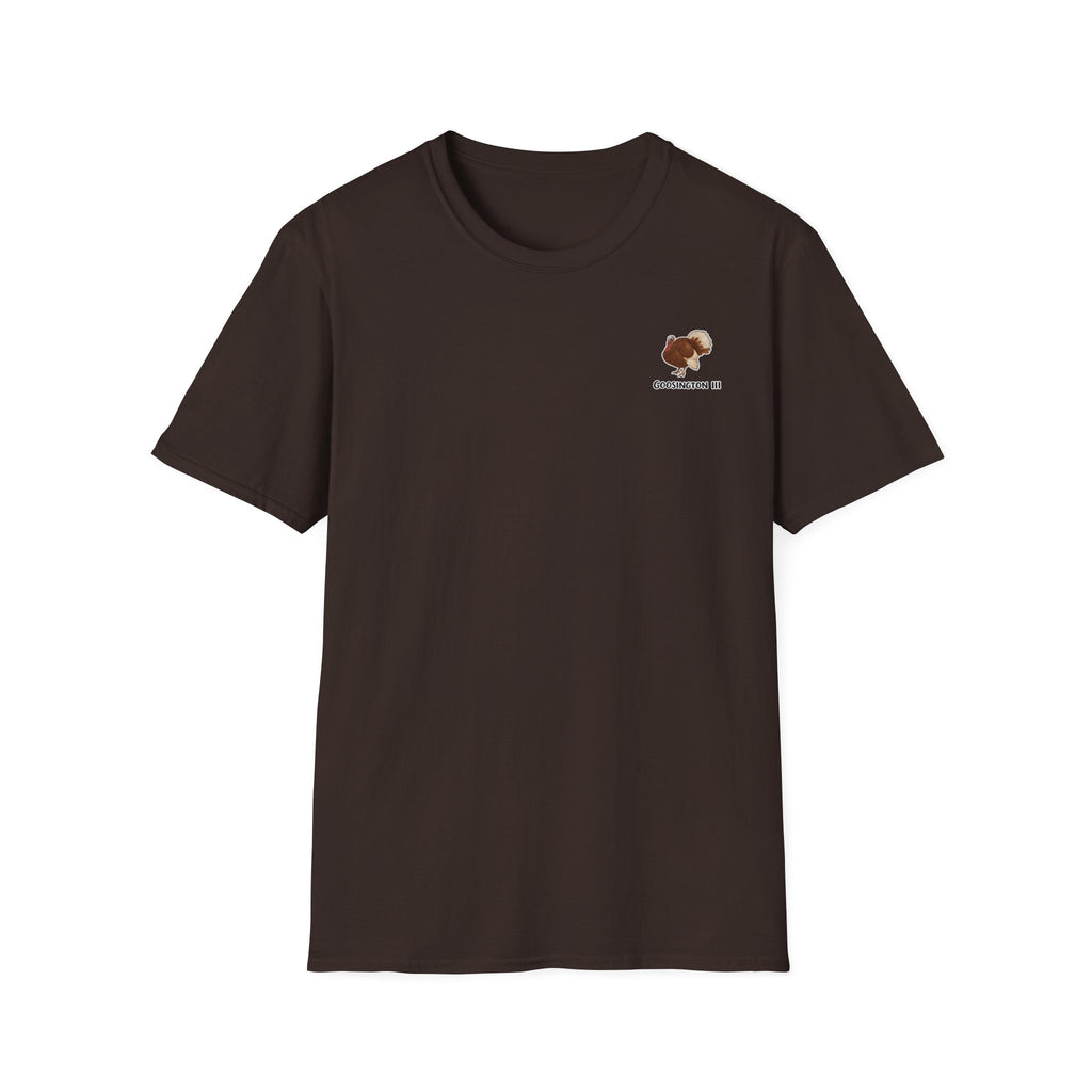 Goosington III T‑Shirt