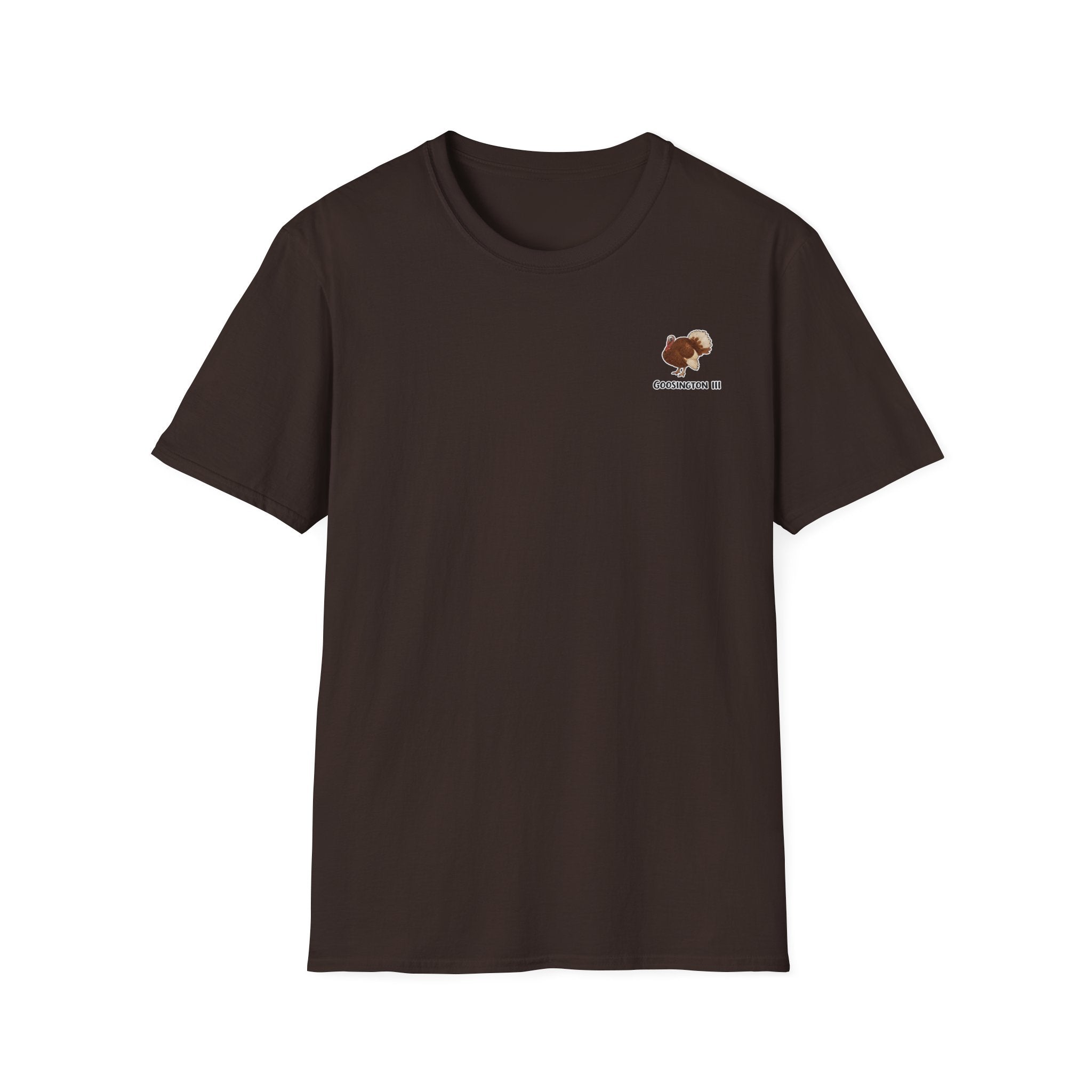 Goosington III T‑Shirt