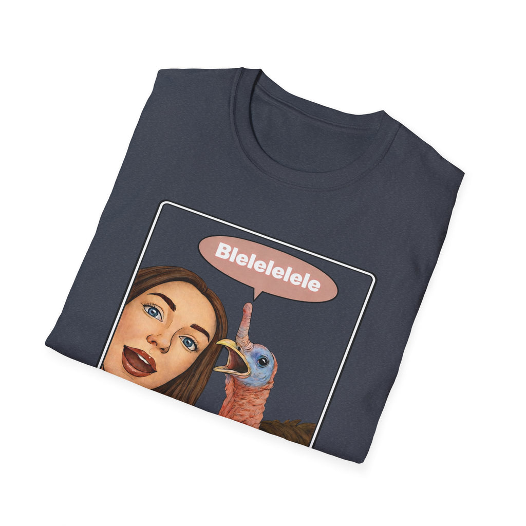 Blelelele T‑Shirt