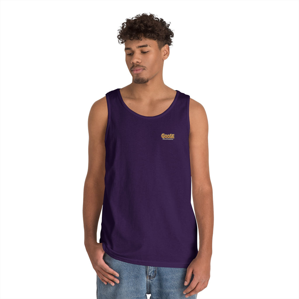 Bestie Tank Top