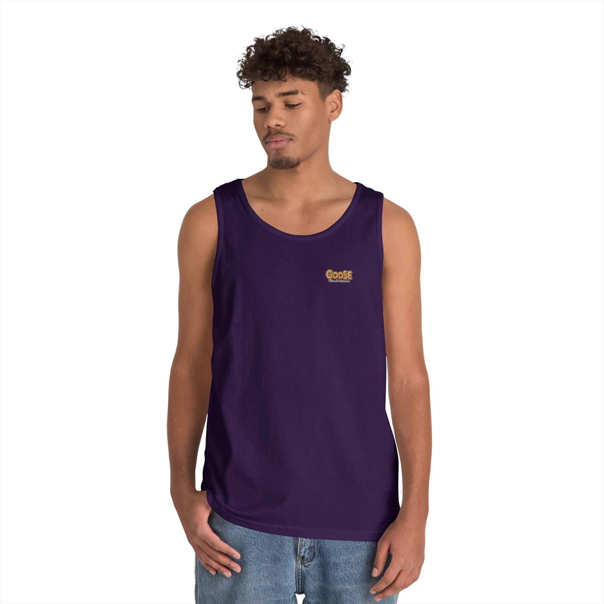Bestie Tank Top