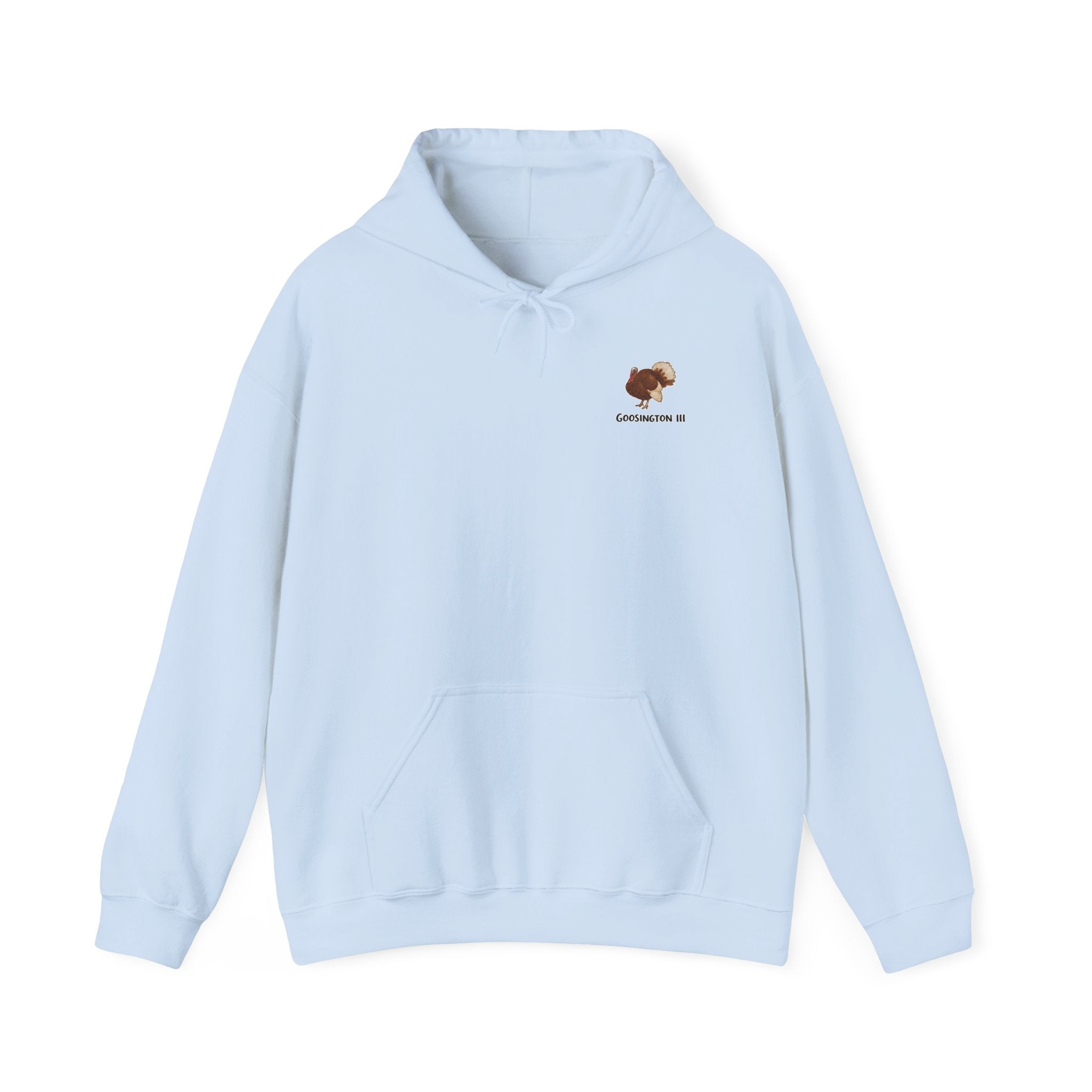 Goosington III Hoodie