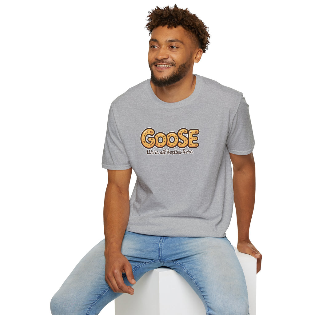 Besties T‑Shirt