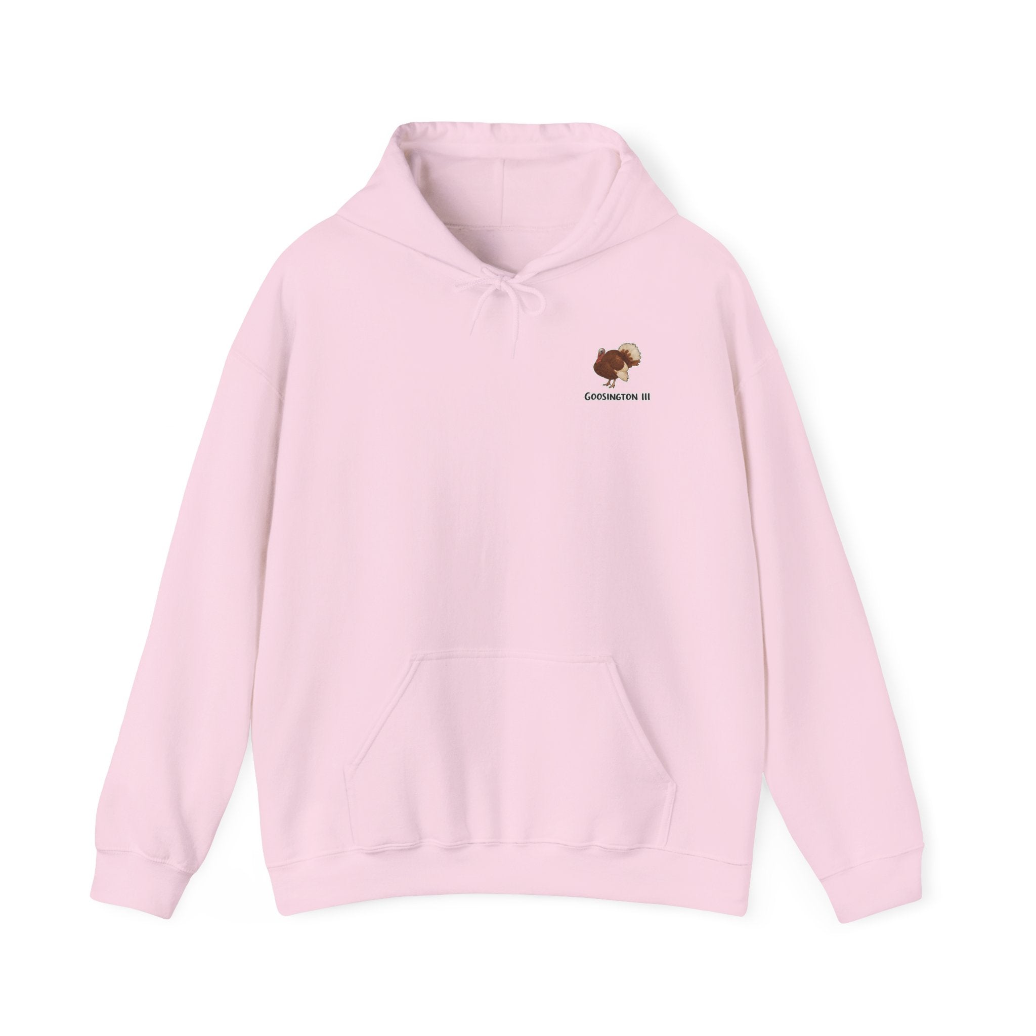 Goosington III Hoodie