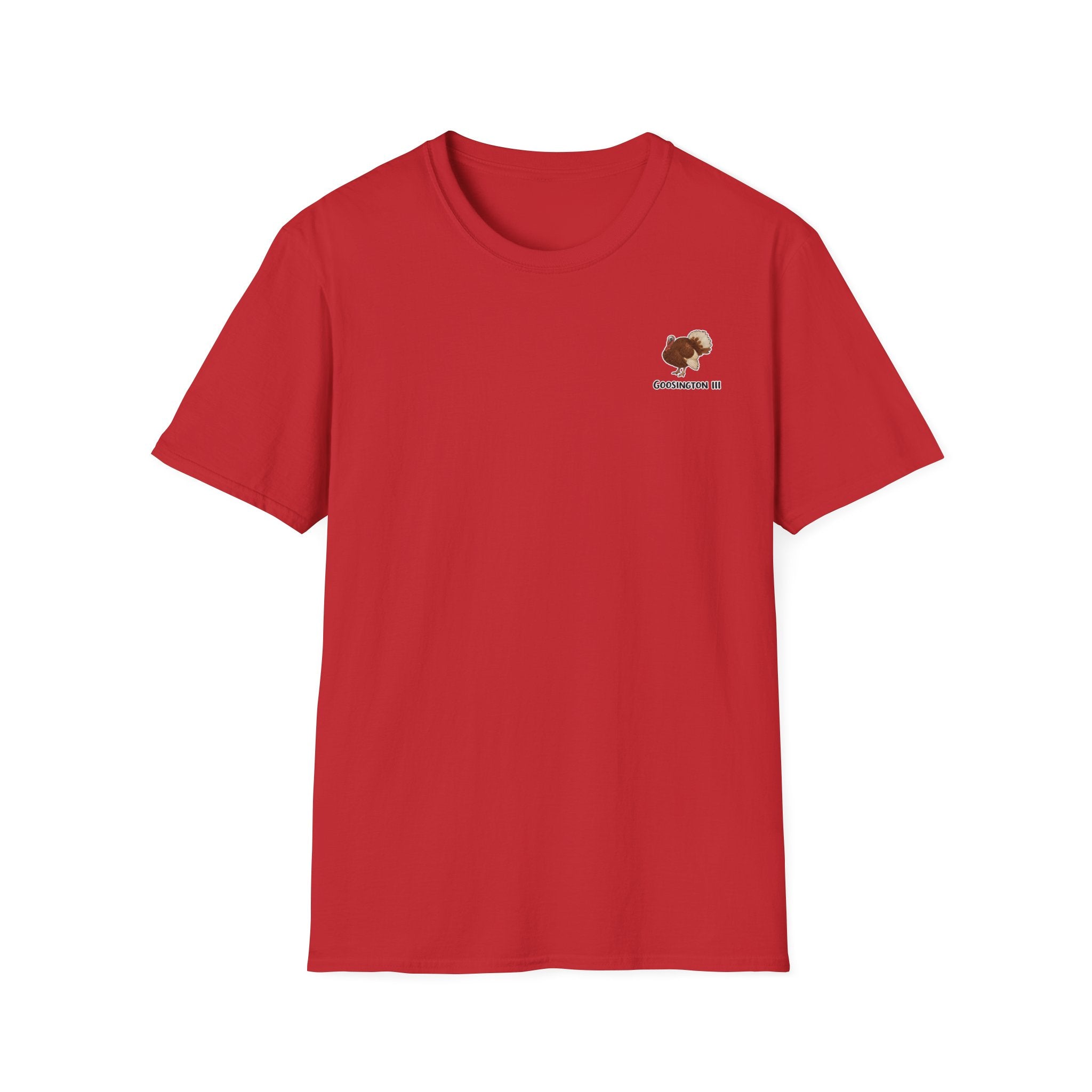 Goosington III T‑Shirt