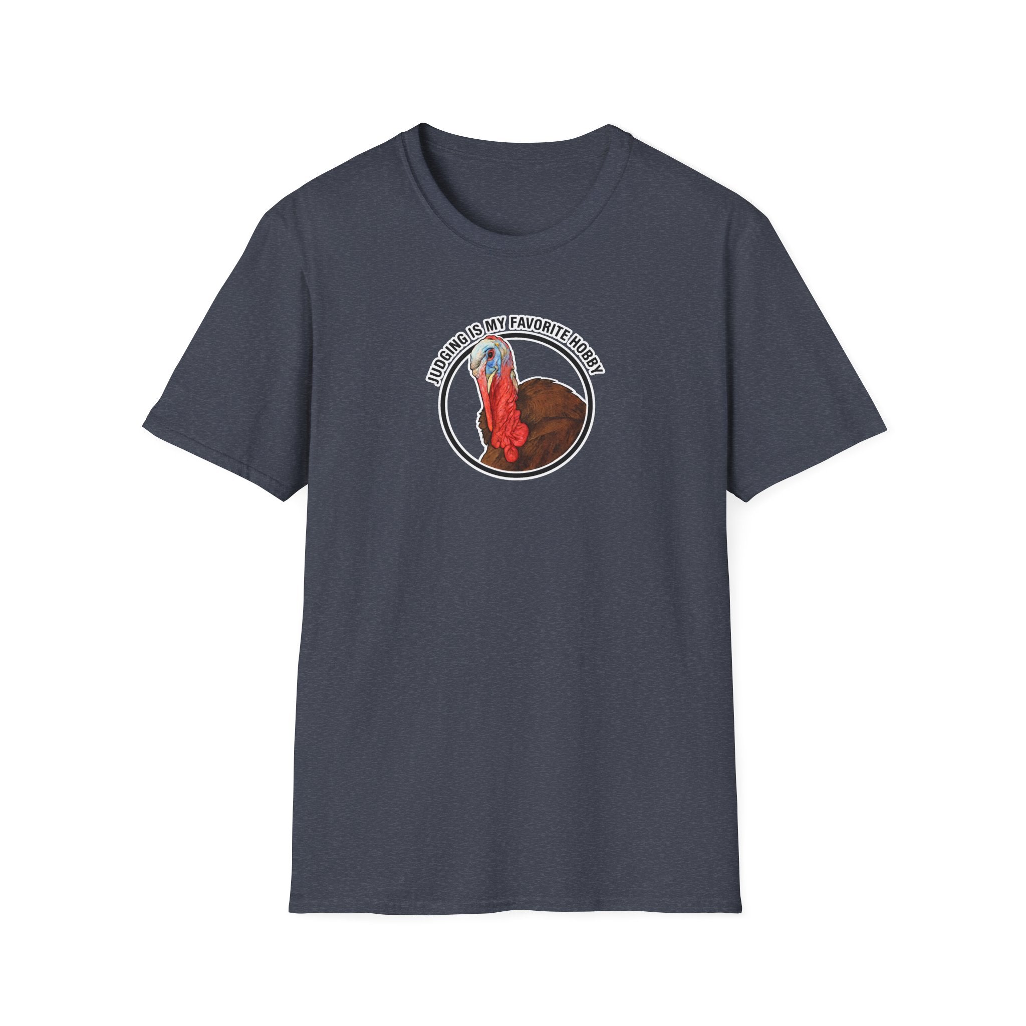 Judging T‑Shirt