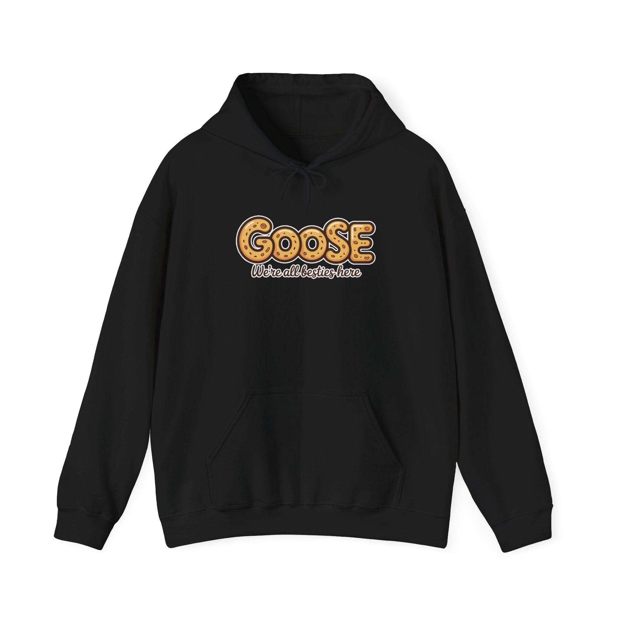 Besties Hoodie