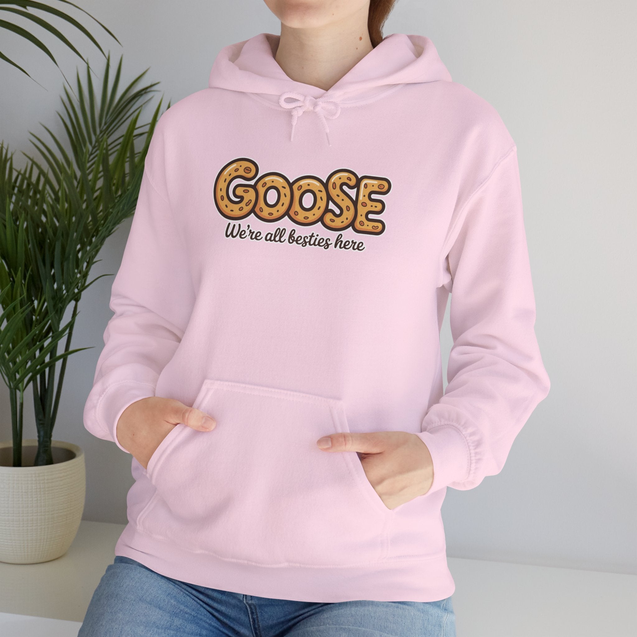 Besties Hoodie