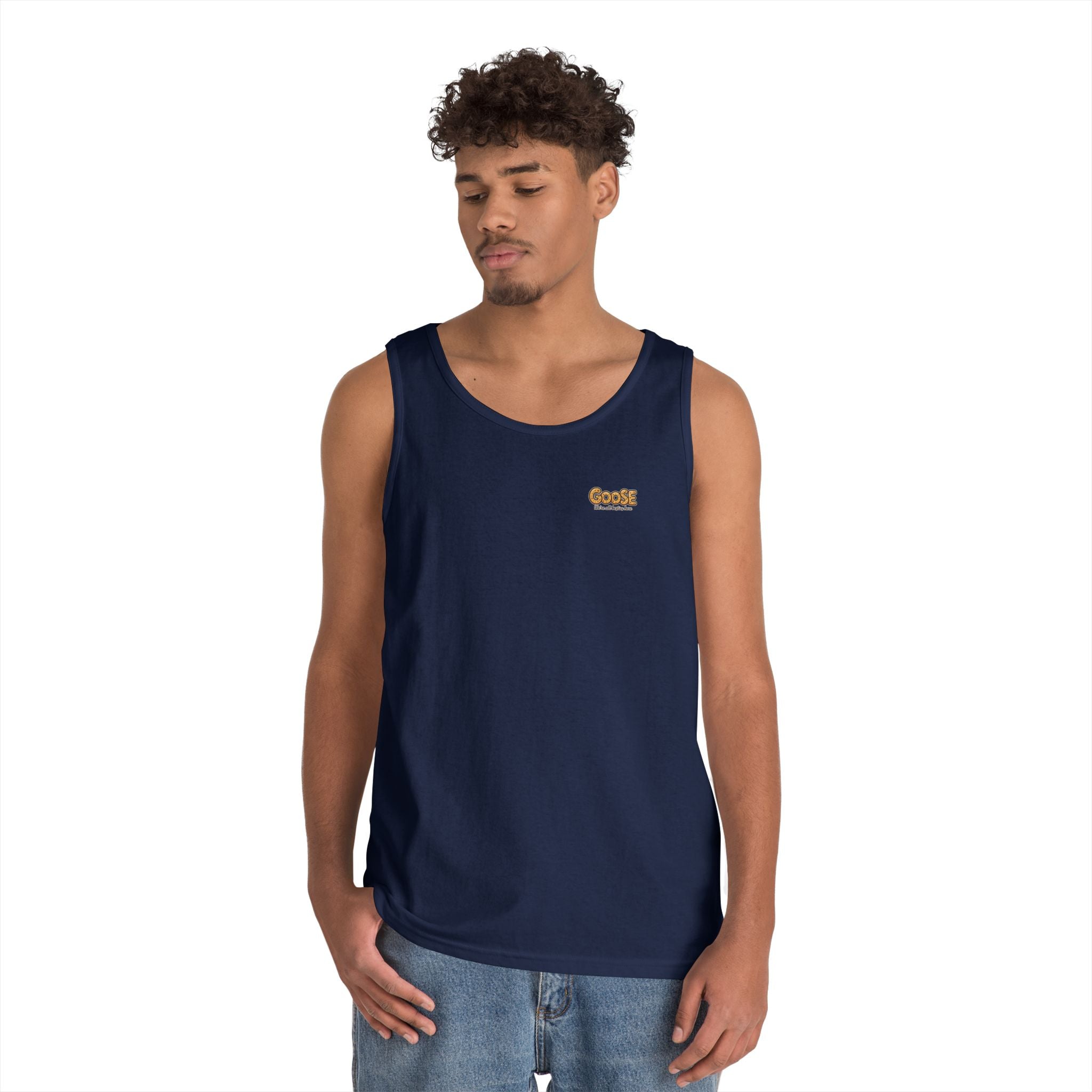 Bestie Tank Top