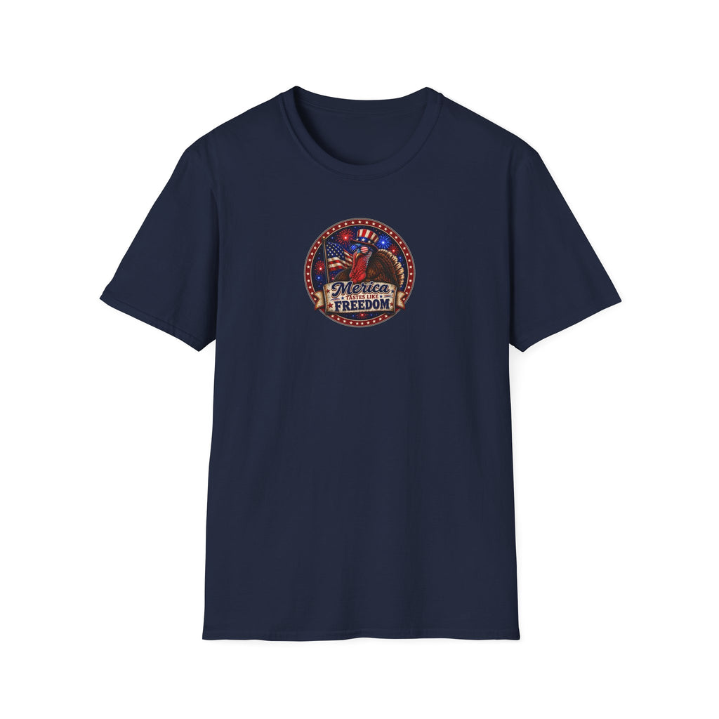 Taste Like Freedom T‑Shirt