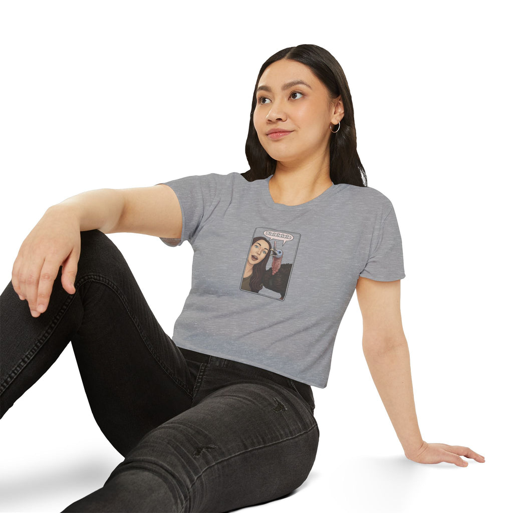 Blelele Crop Top