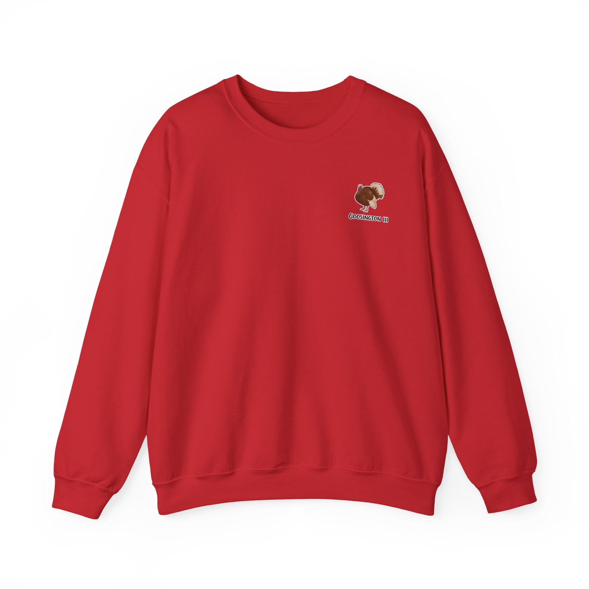 Goosington III Sweatshirt