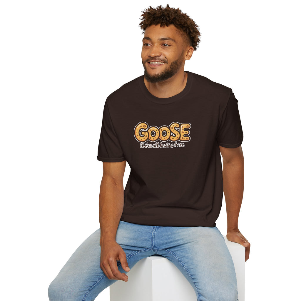 Besties T‑Shirt