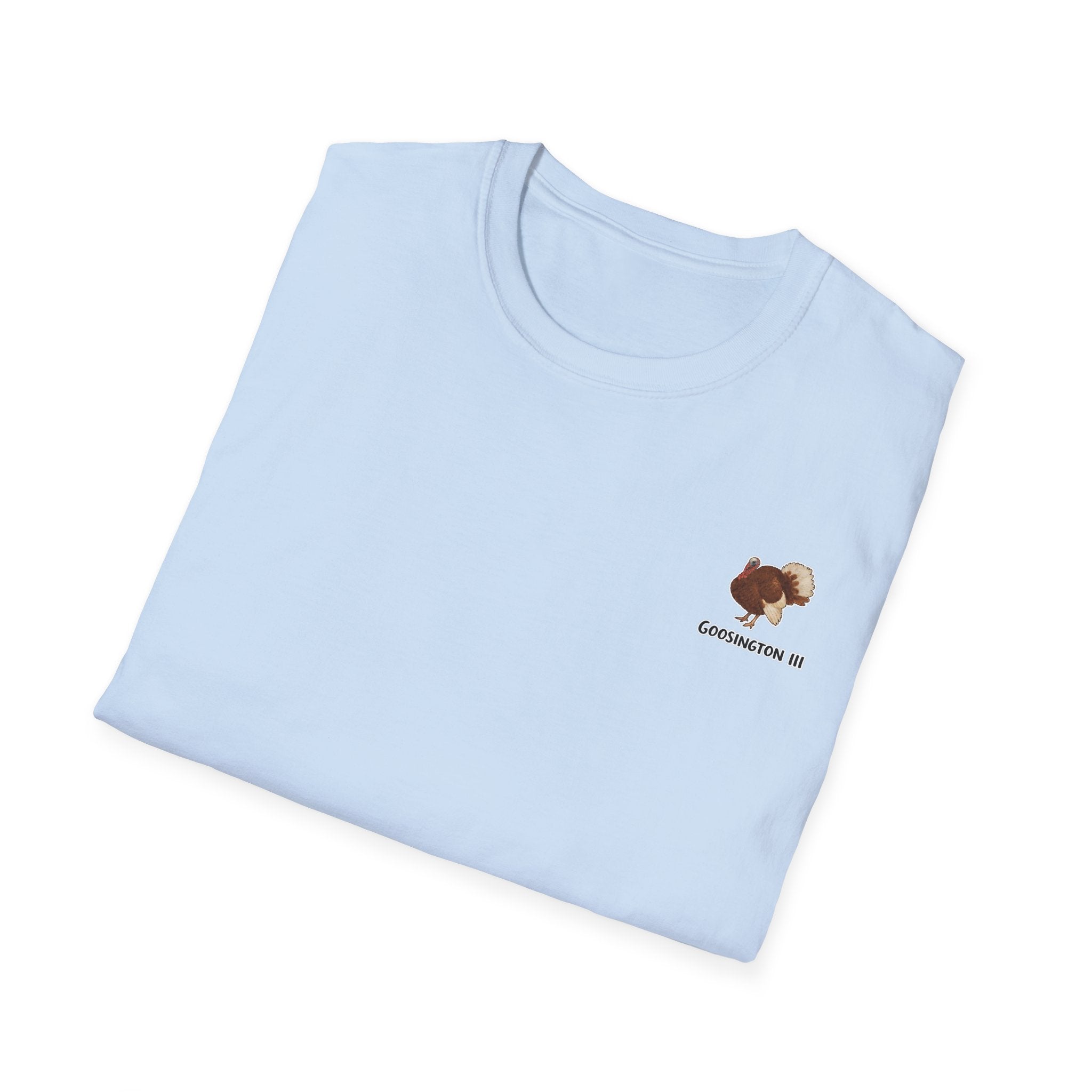 Goosington III T‑Shirt