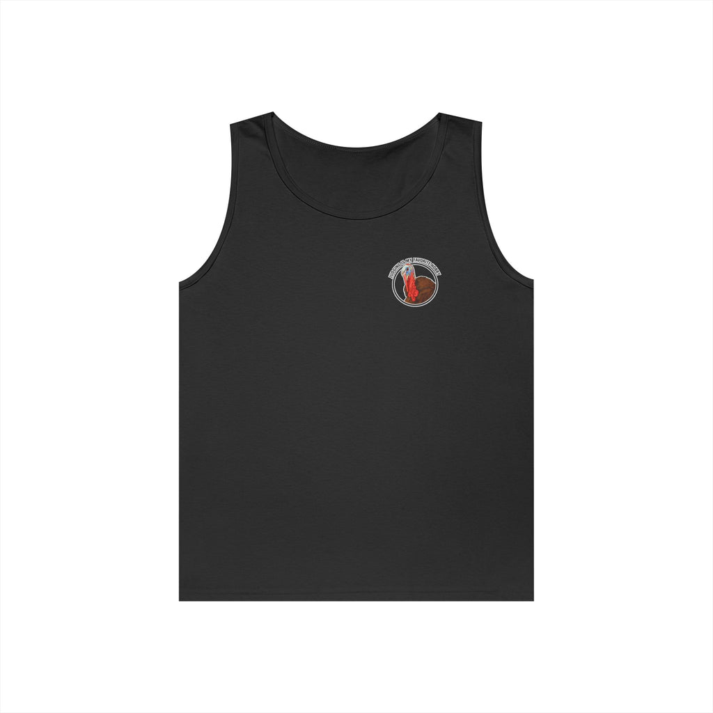 Judging Tank Top