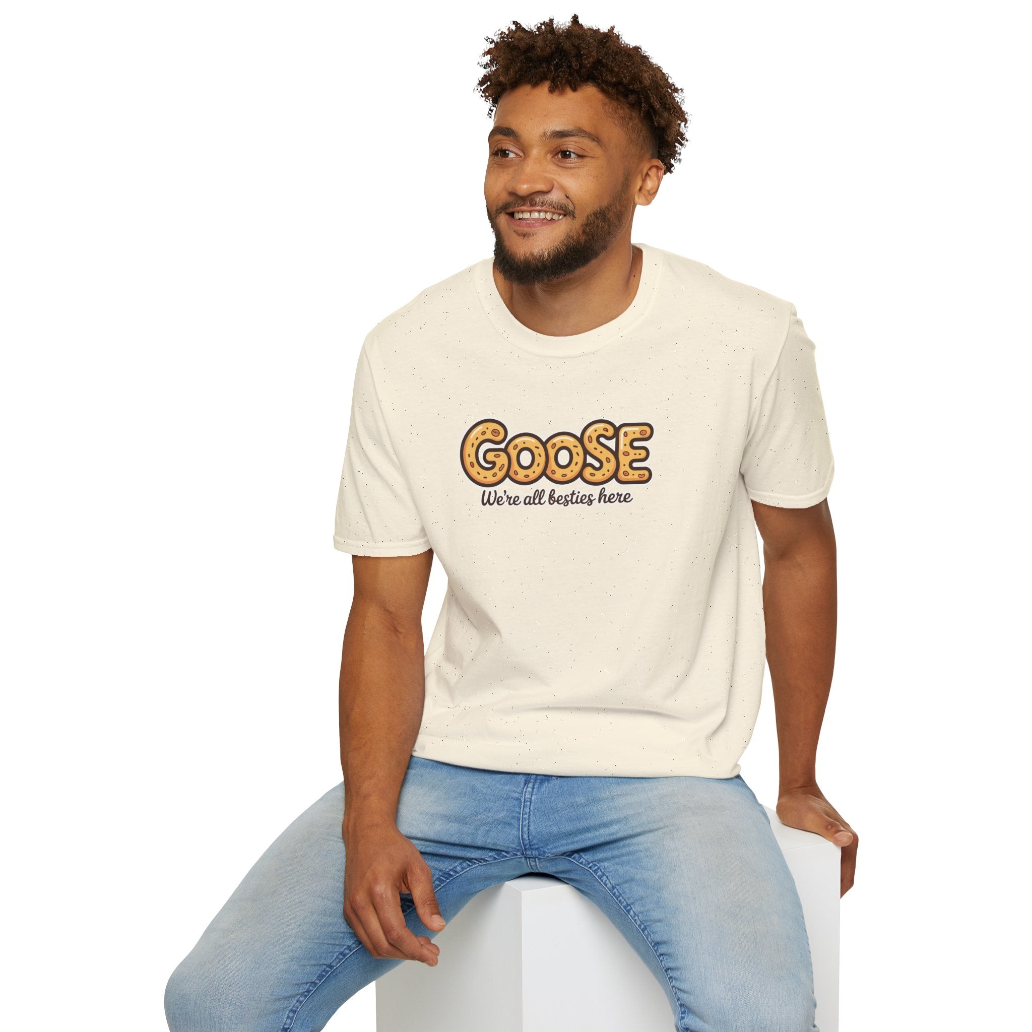 Besties T‑Shirt