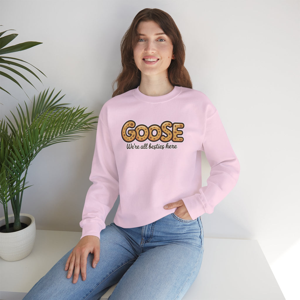 Besties Sweatshirt
