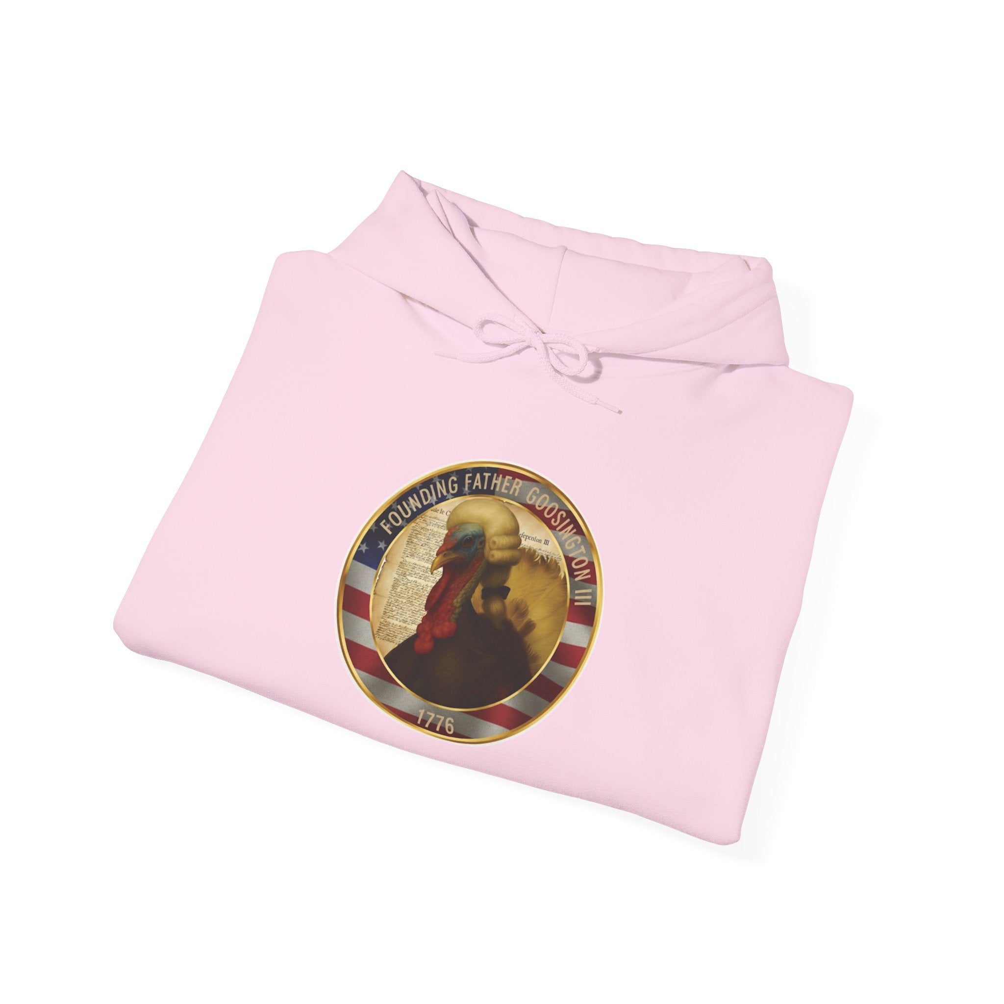 Founding Father Hoodie