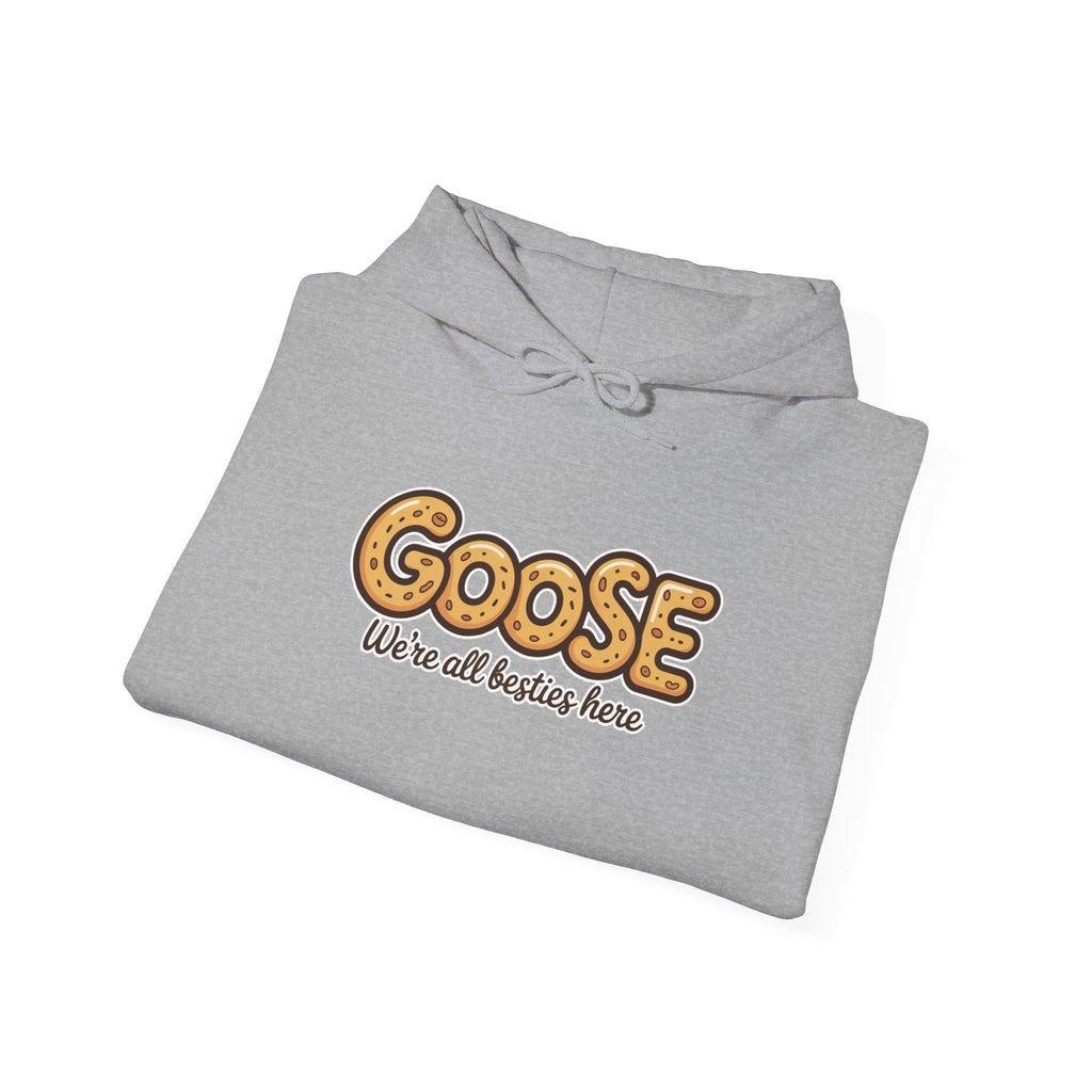 Besties Hoodie