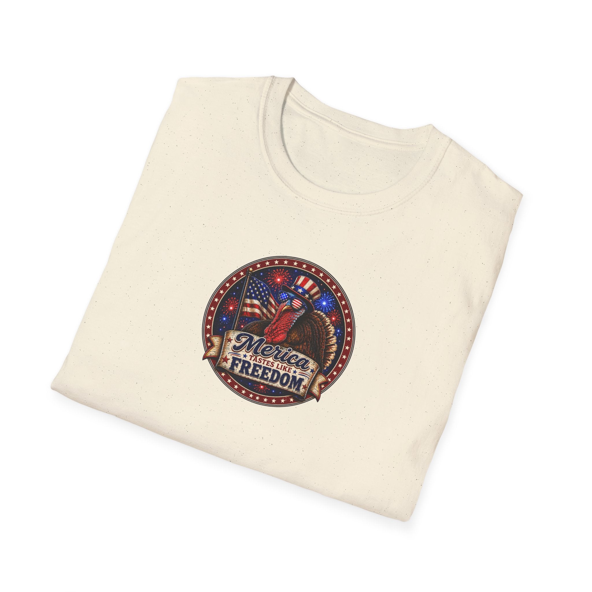 Taste Like Freedom T‑Shirt