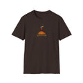 Hash Brown Enthusiast T‑Shirt