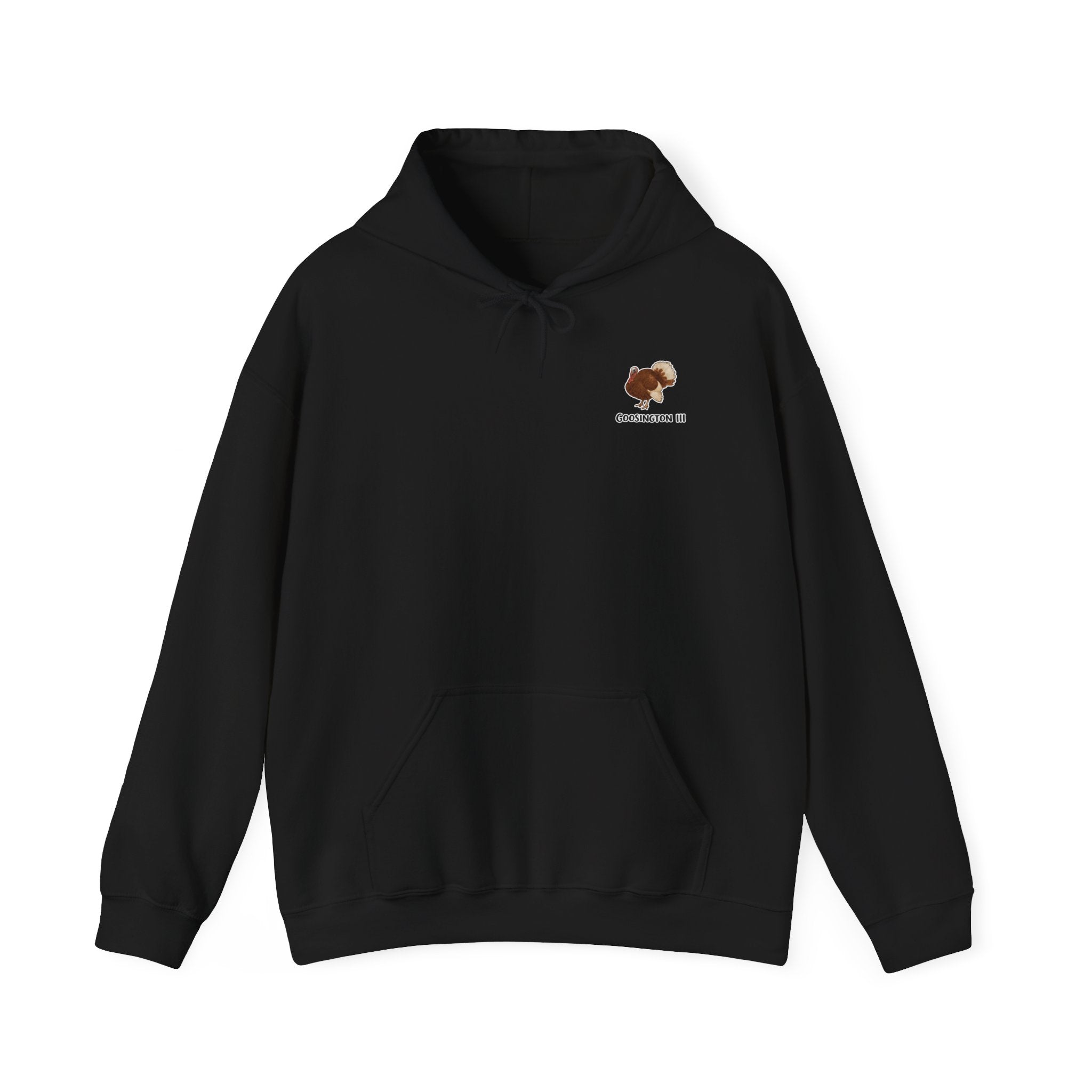 Goosington III Hoodie